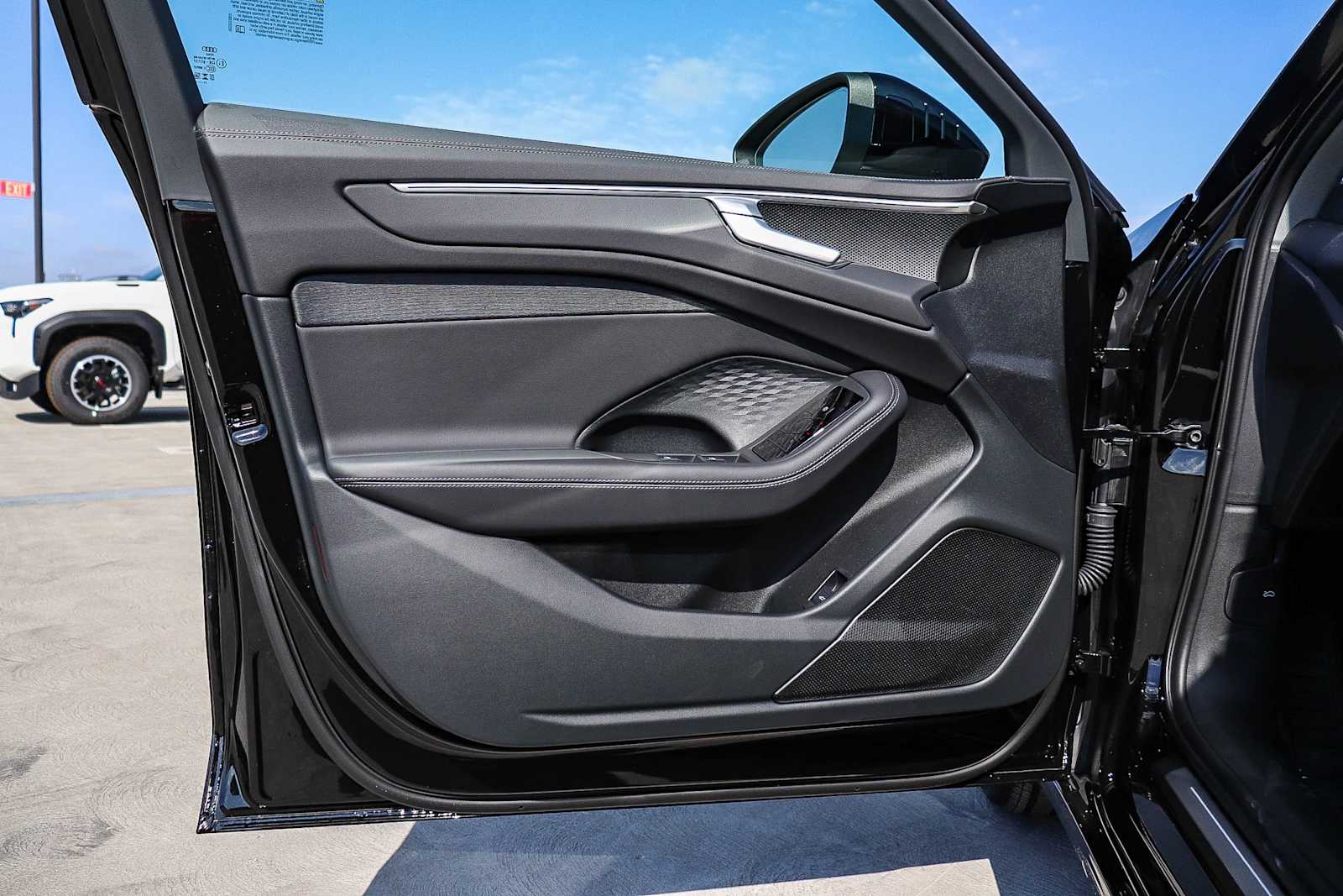 Thumbnail: 2026 Audi A6 - 27