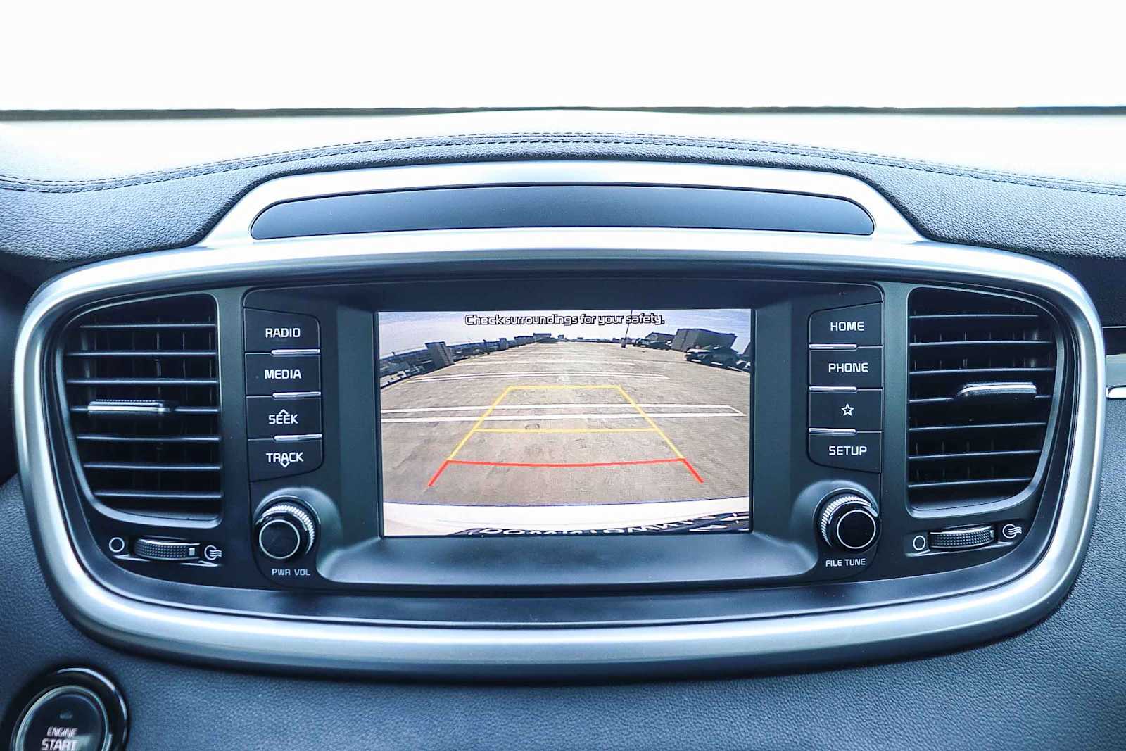 Thumbnail: 2019 Kia Sorento - 35