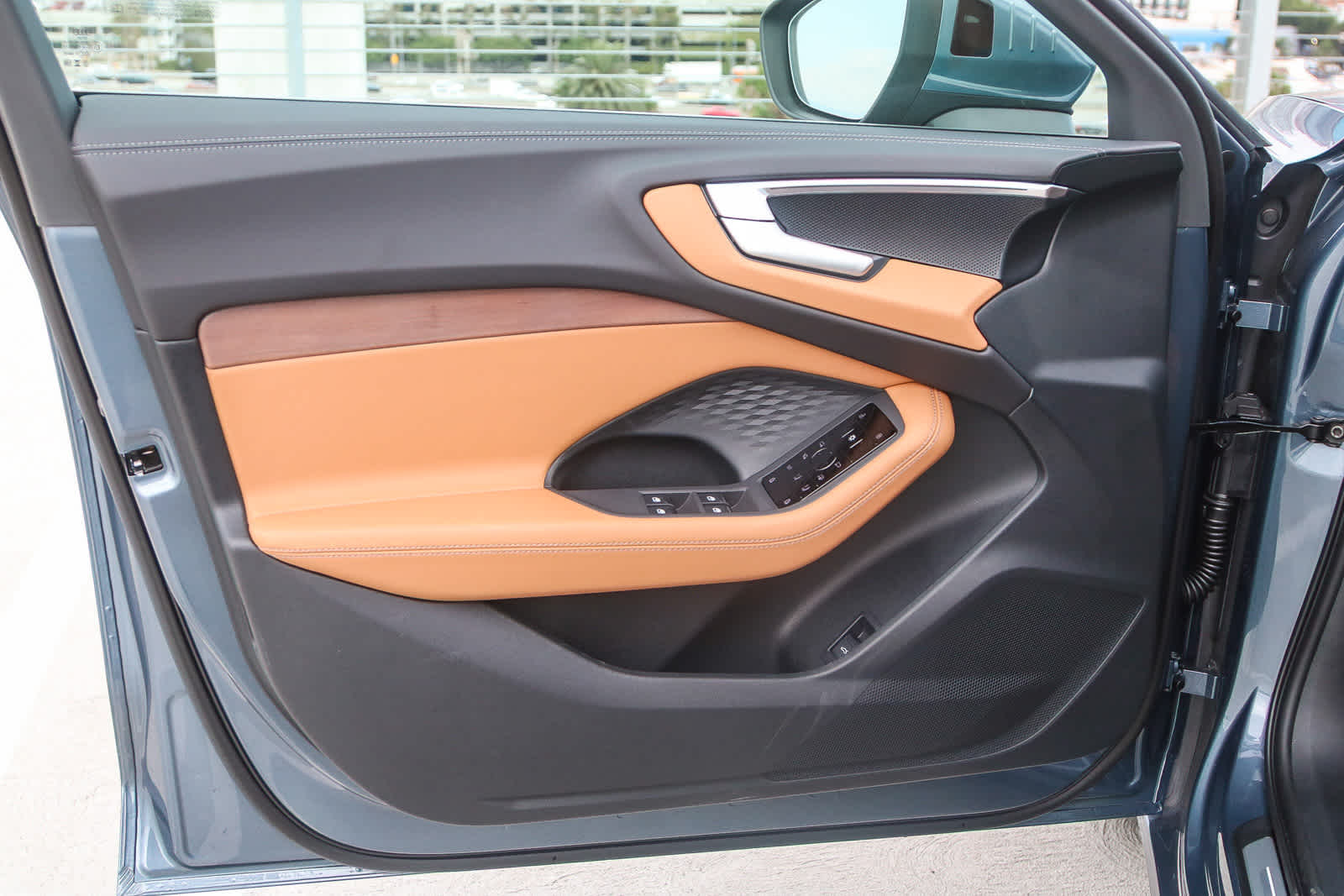 Thumbnail: 2025 Audi A5 - 26