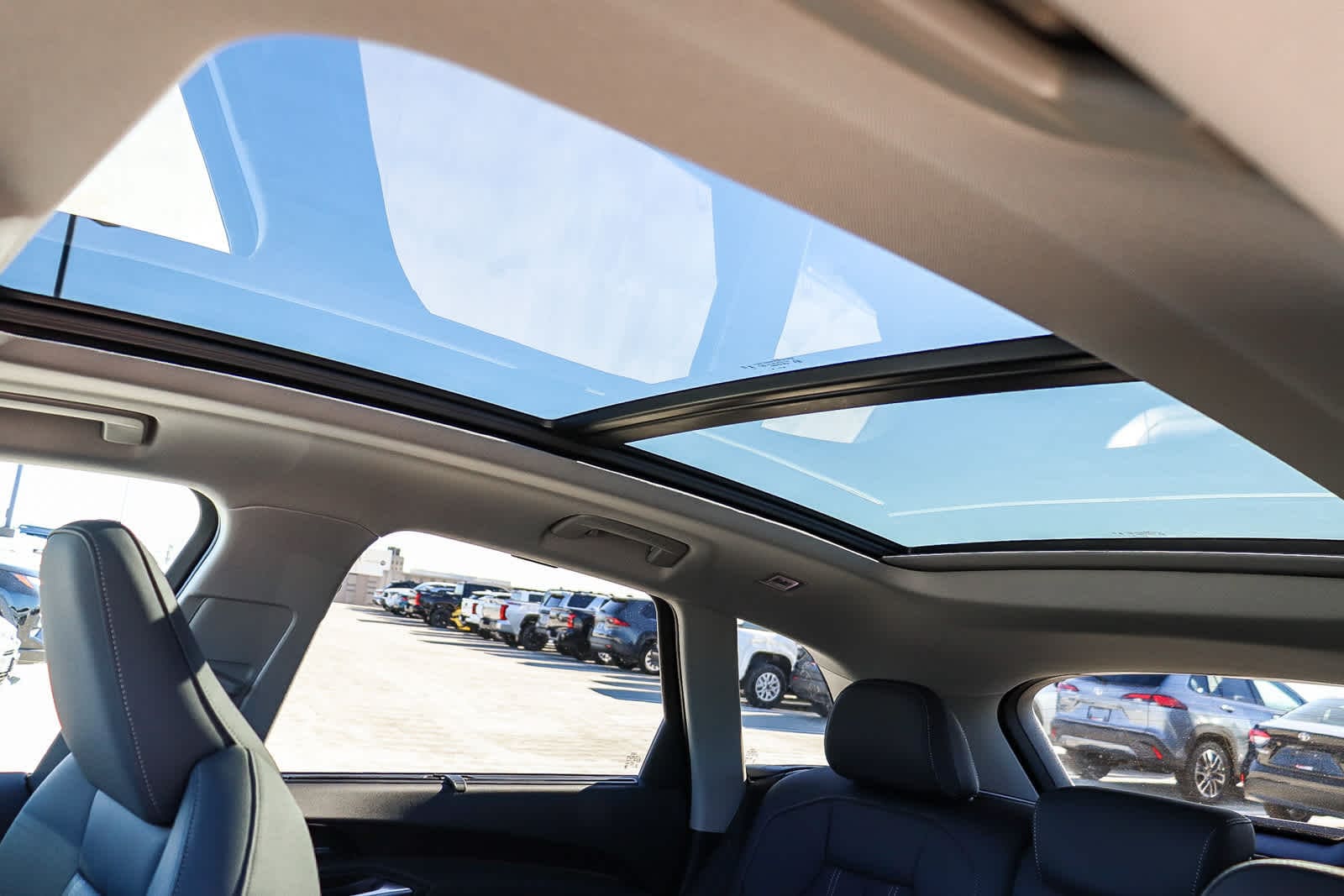 Thumbnail: 2025 Audi Q5 - 34