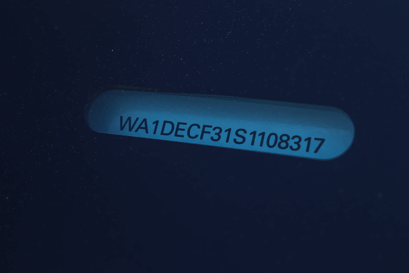 Thumbnail: 2025 Audi Q3 - 42