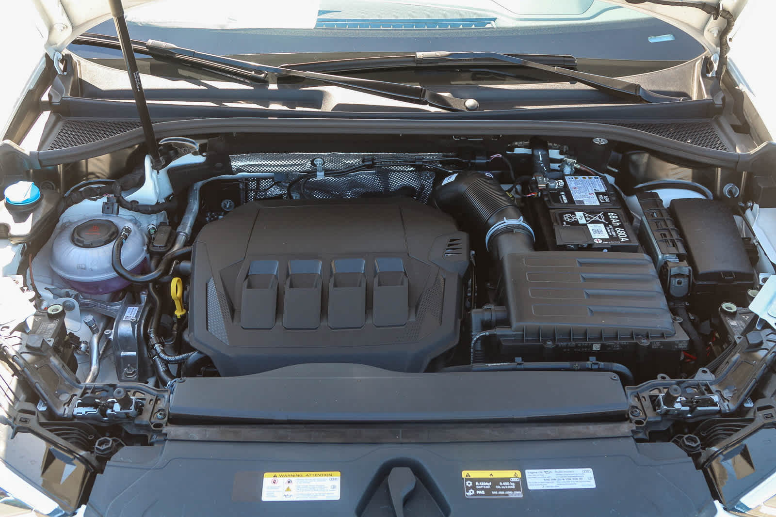 Thumbnail: 2025 Audi Q3 - 46