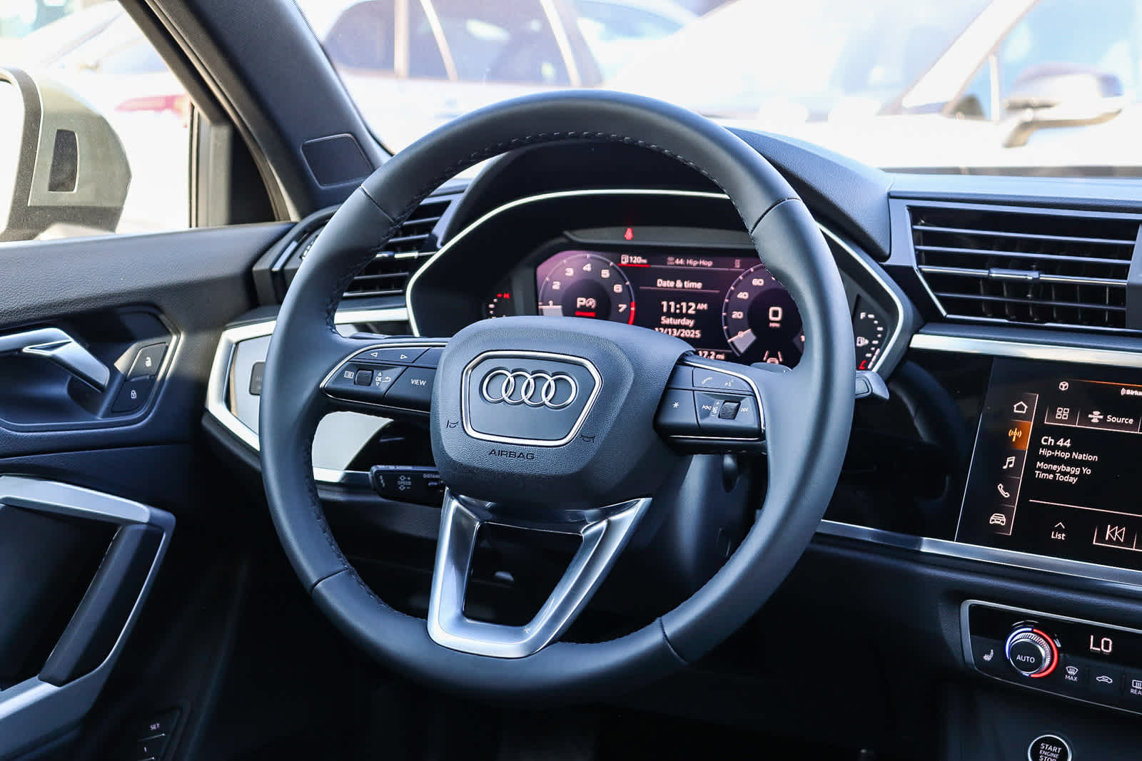 Thumbnail: 2025 Audi Q3 - 22