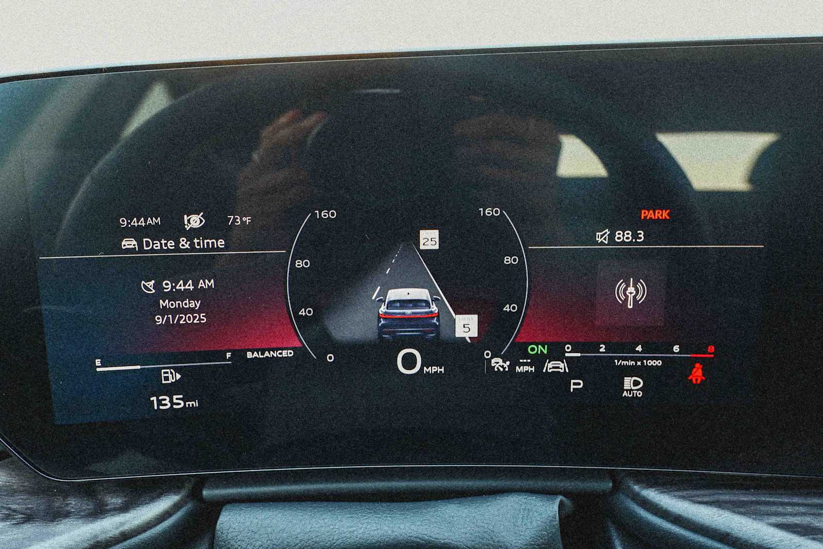 Thumbnail: 2025 Audi Q5 - 21