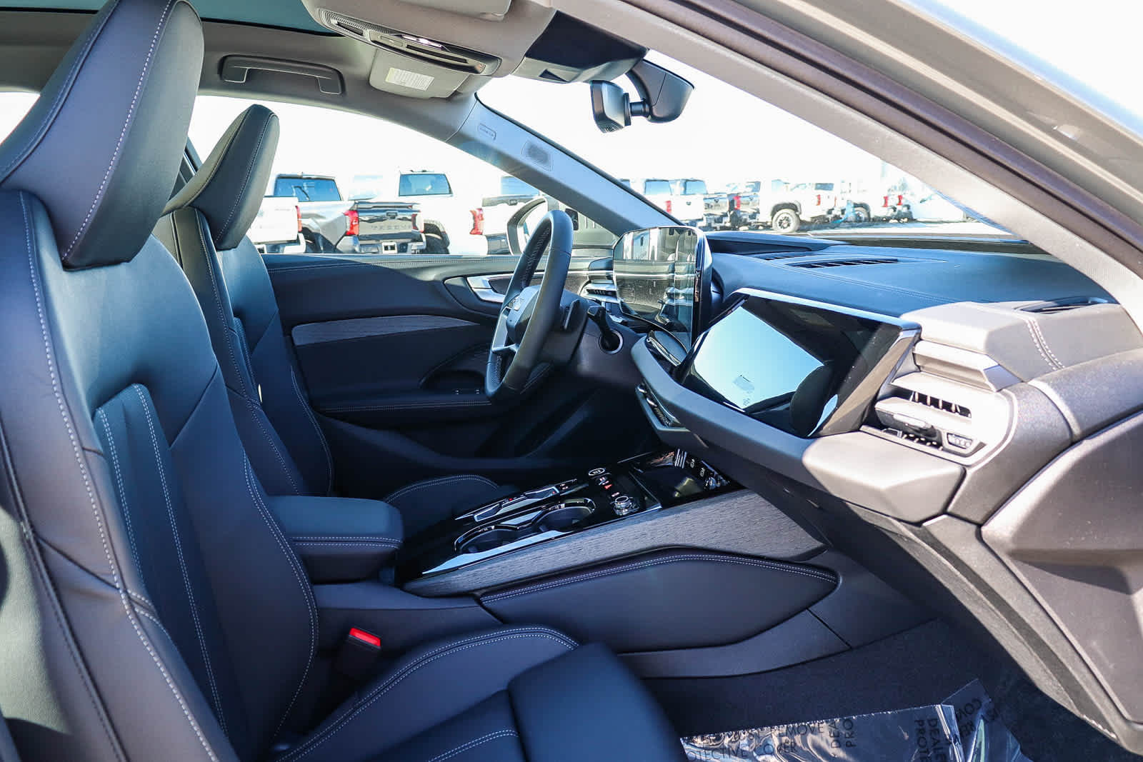 Thumbnail: 2025 Audi A5 - 21