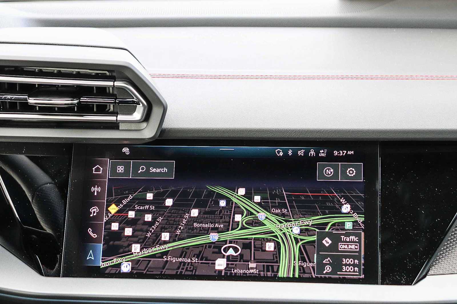 Thumbnail: 2026 Audi S3 - 19