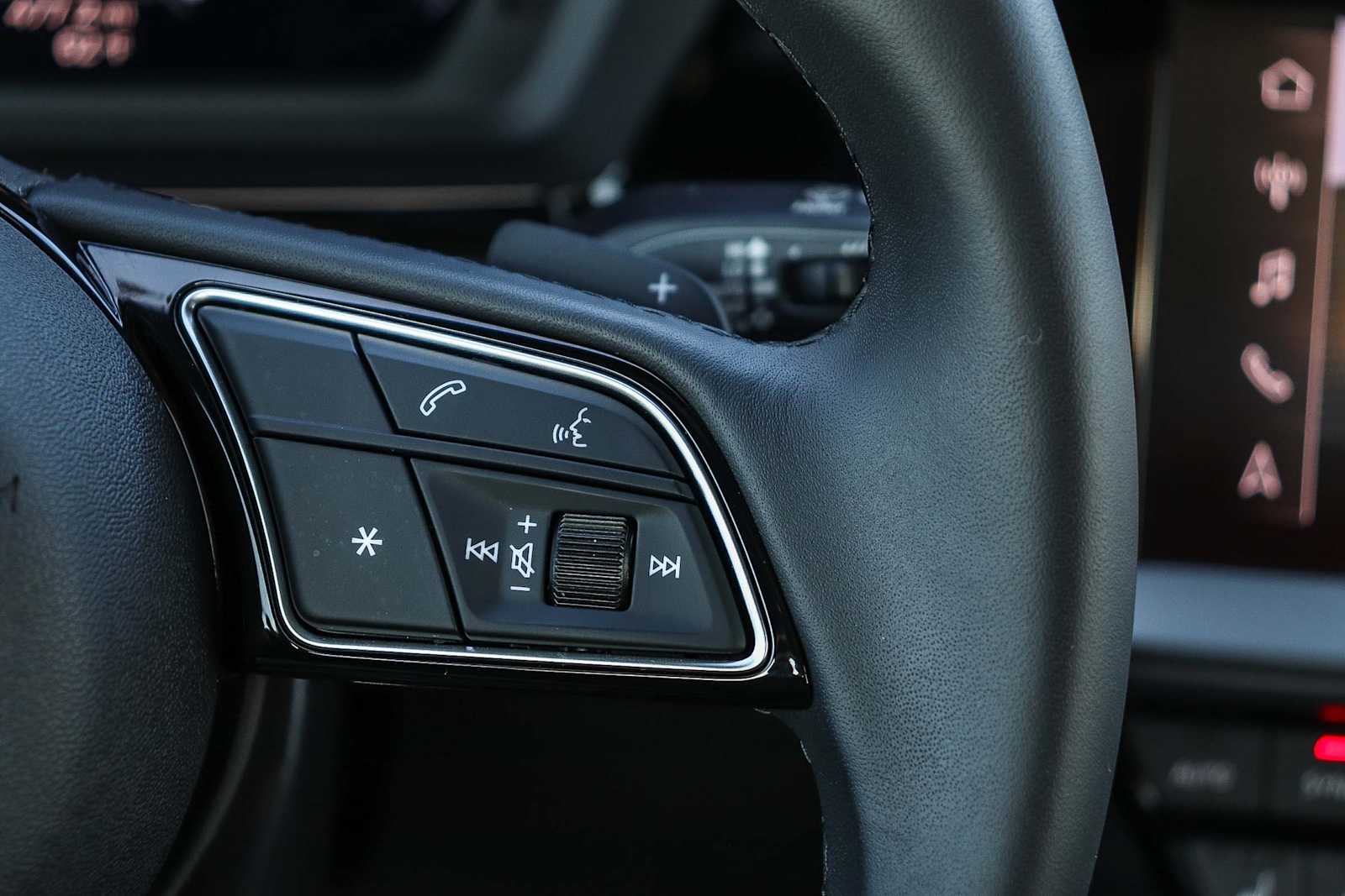 Thumbnail: 2025 Audi A3 - 19
