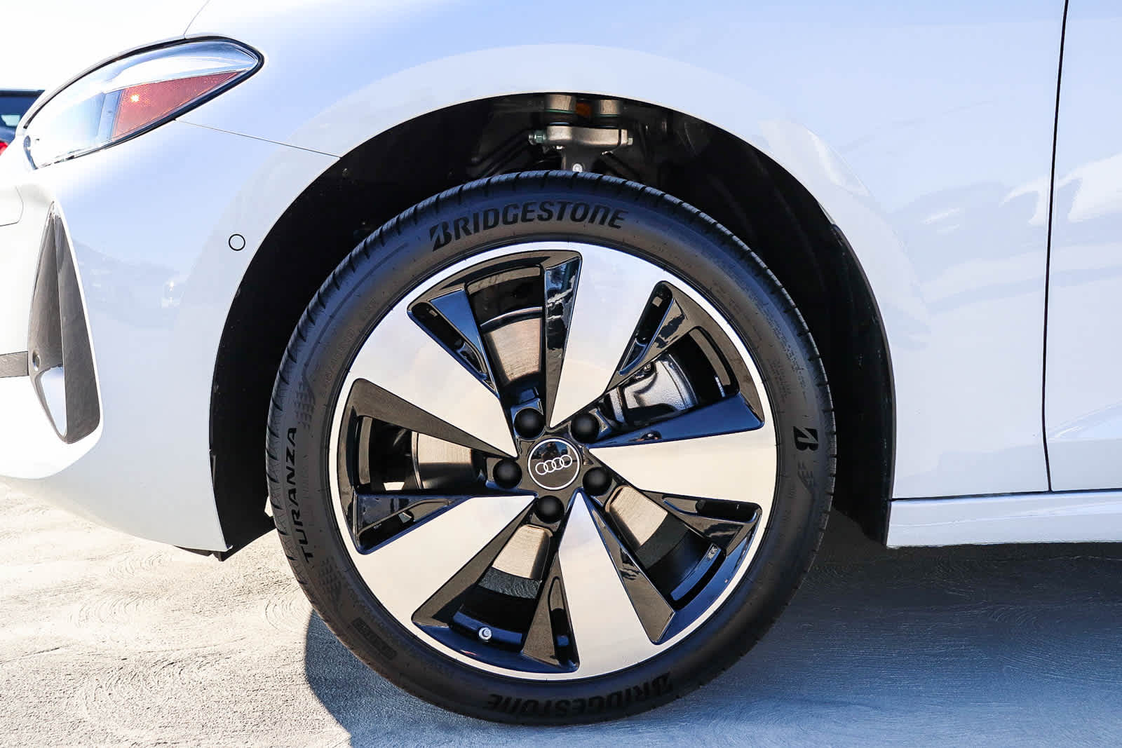 Thumbnail: 2025 Audi A5 - 14