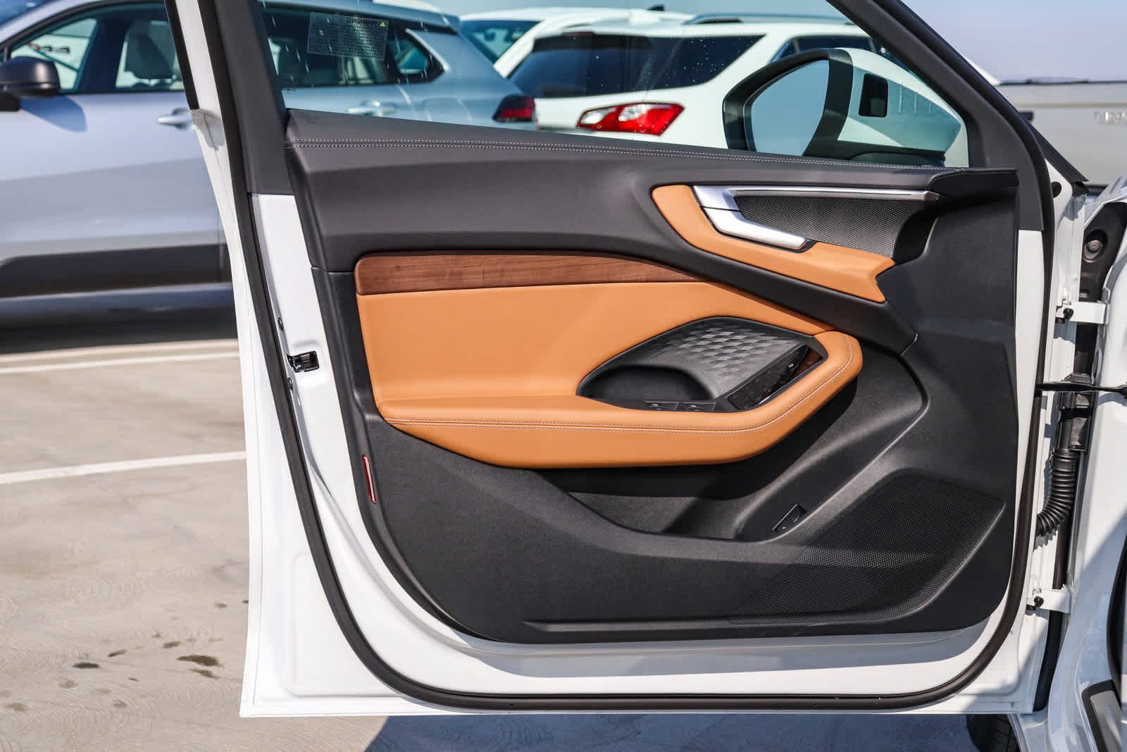 Thumbnail: 2025 Audi A5 - 28