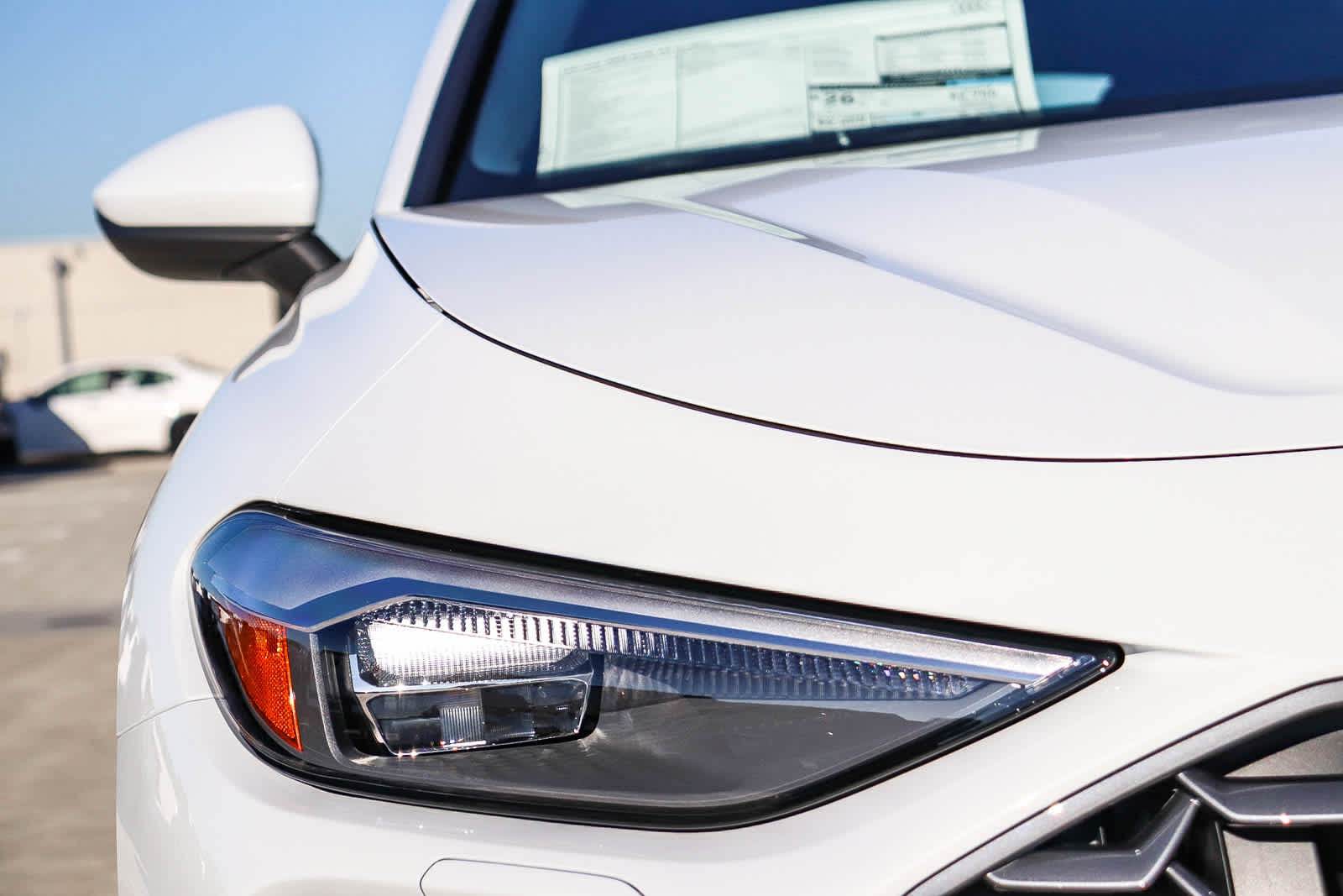 Thumbnail: 2025 Audi A5 - 9