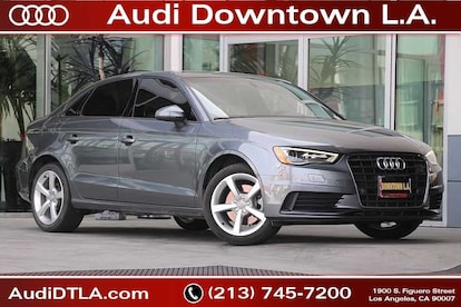 2016 Audi A3 For Sale Near Me
