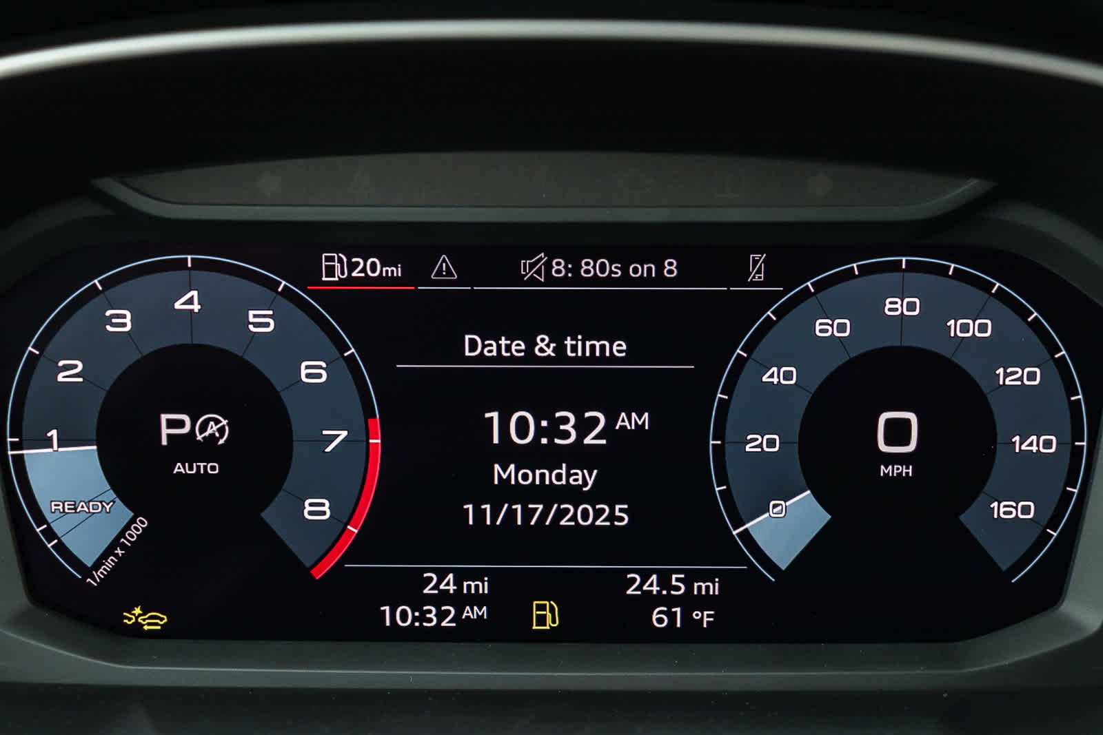 Thumbnail: 2025 Audi Q3 - 33