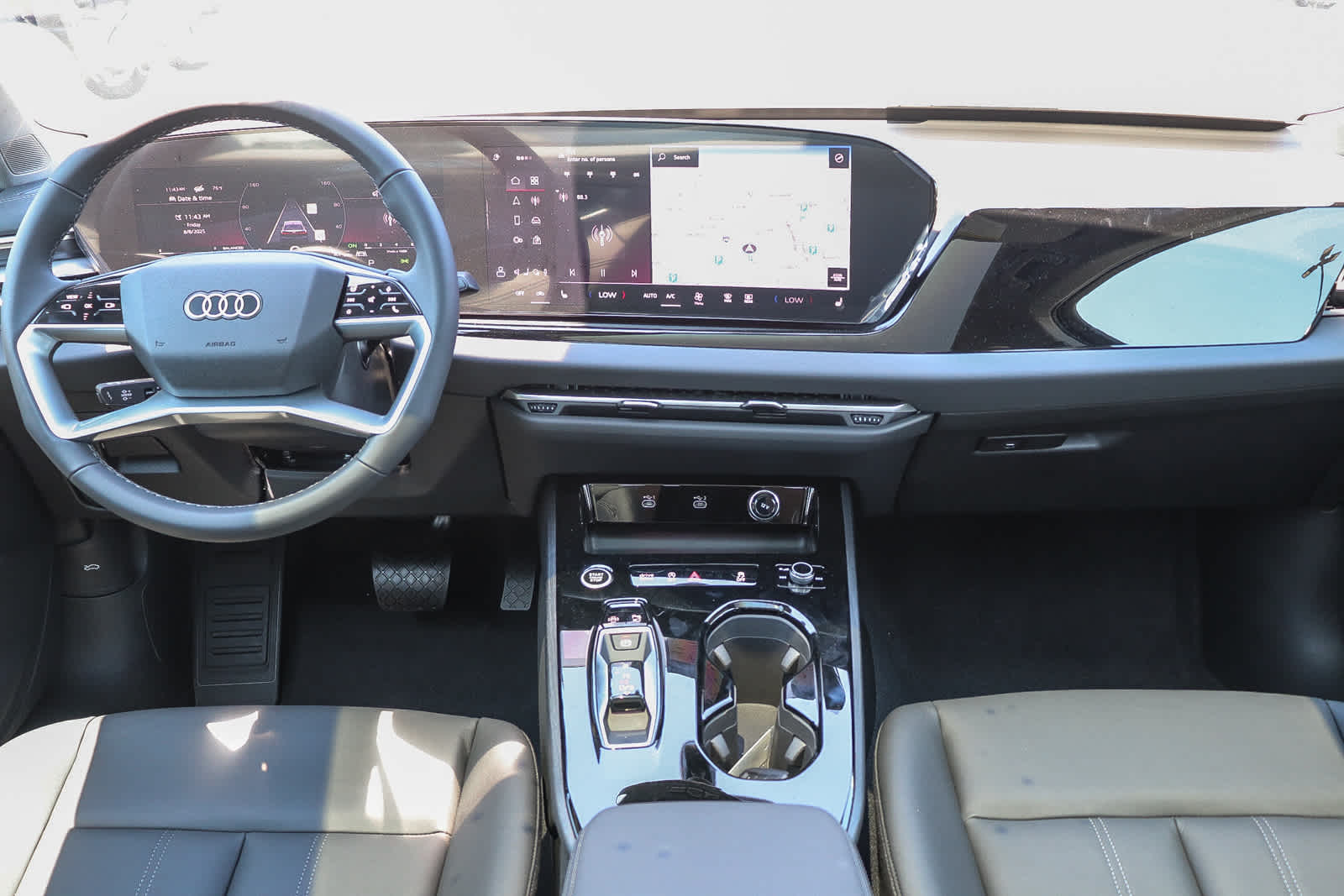 Thumbnail: 2025 Audi A5 - 7