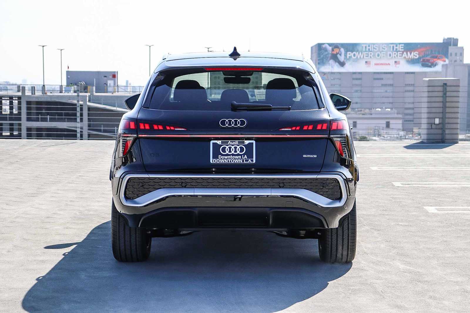 Thumbnail: 2026 Audi Q3 - 5