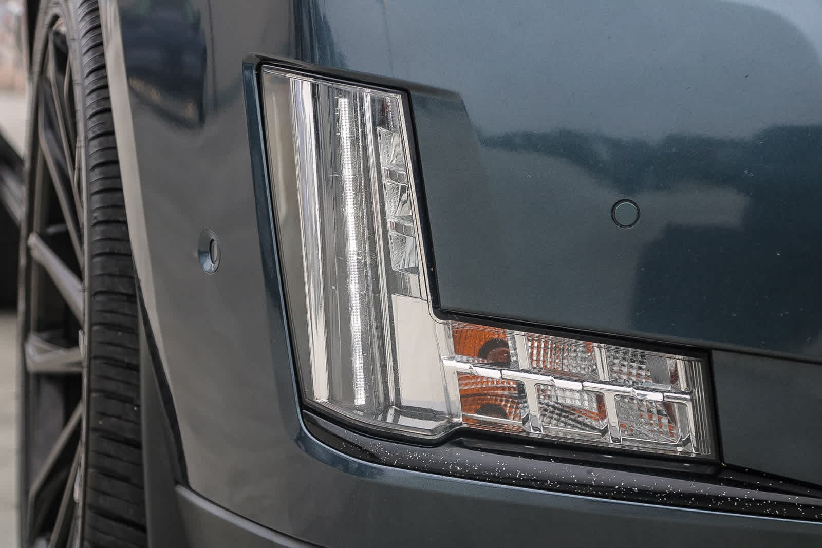 Thumbnail: 2019 Cadillac Escalade - 5