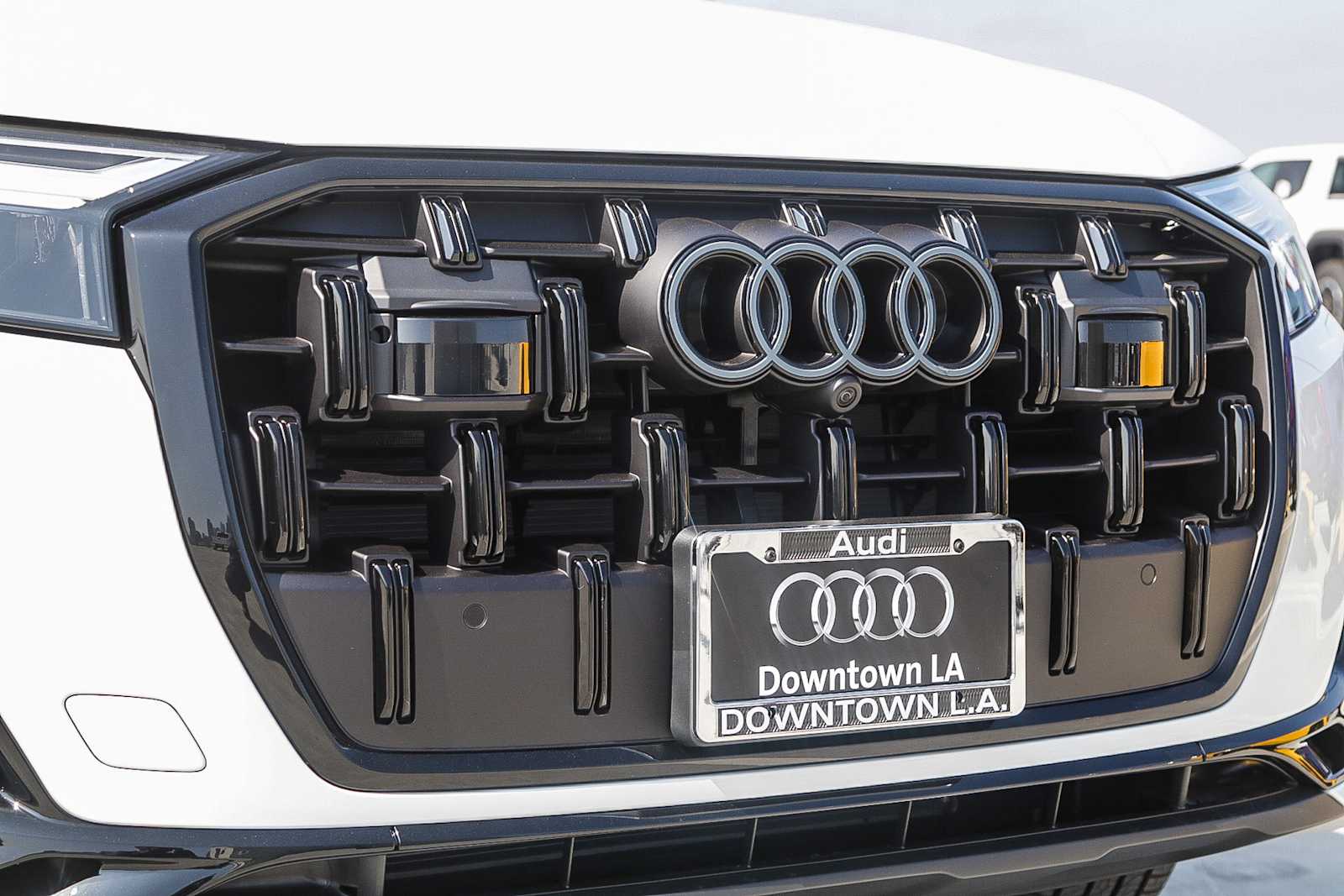 Thumbnail: 2025 Audi Q7 - 5