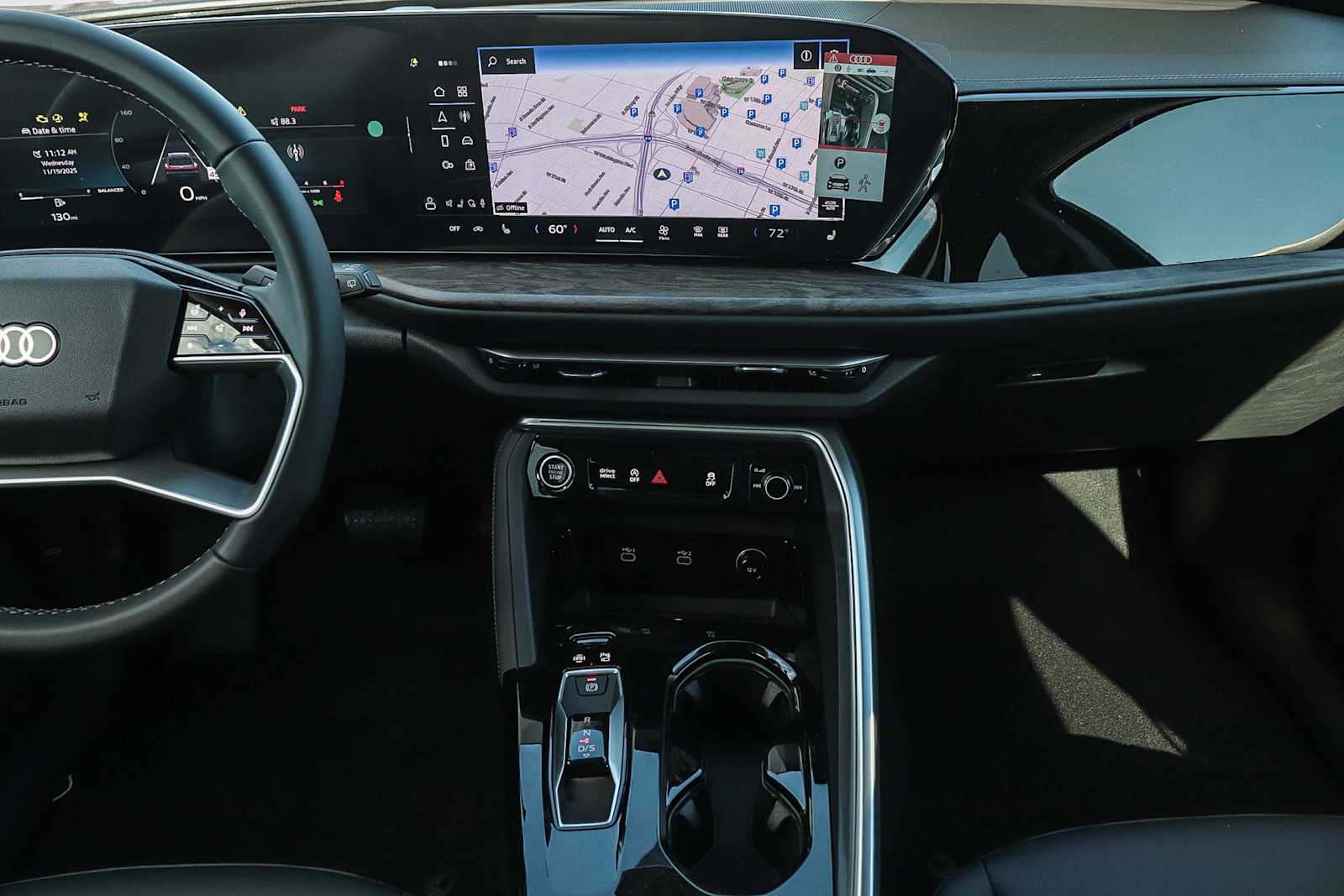 Thumbnail: 2025 Audi Q5 - 17