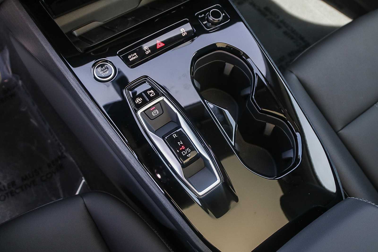 Thumbnail: 2025 Audi A5 - 19