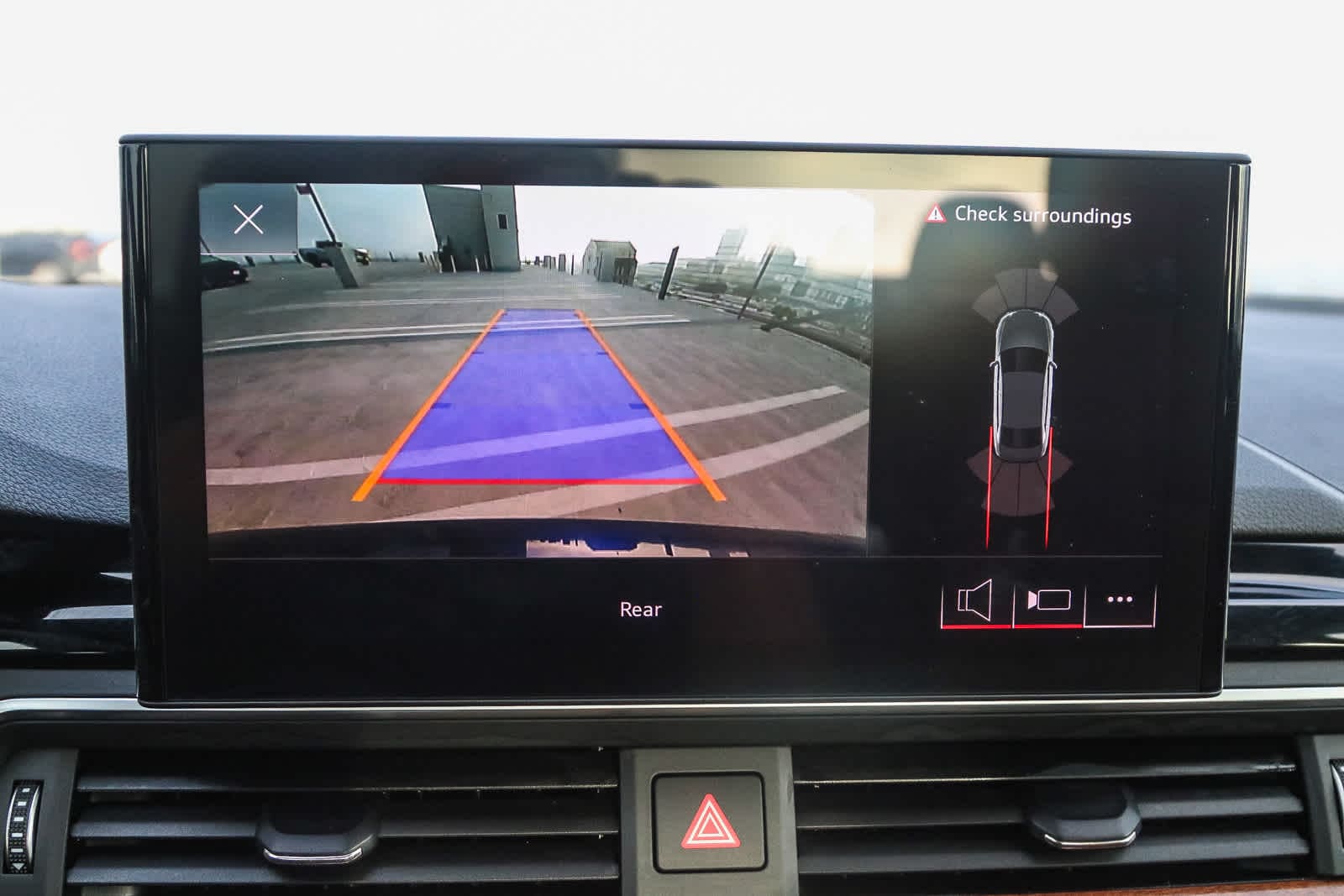 Thumbnail: 2022 Audi A4 - 36