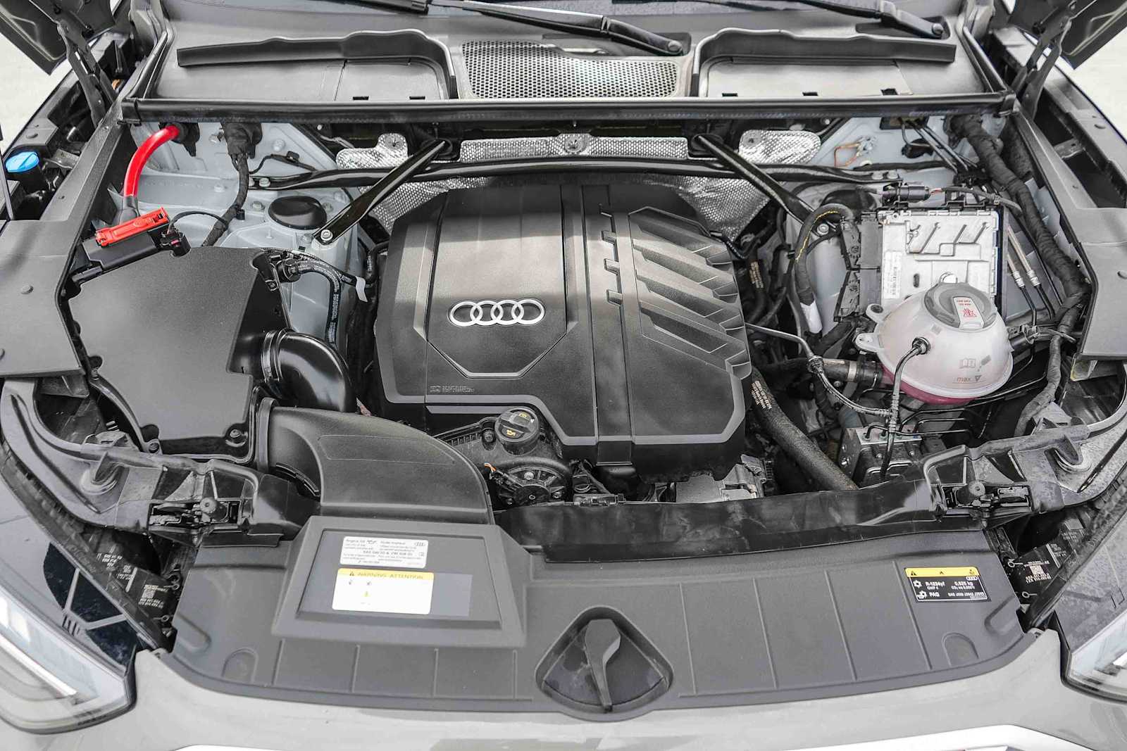 Thumbnail: 2023 Audi Q5 - 38