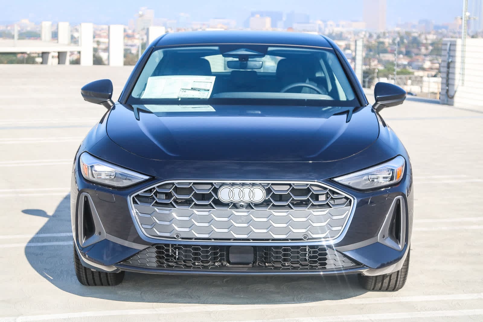 Thumbnail: 2025 Audi A5 - 2