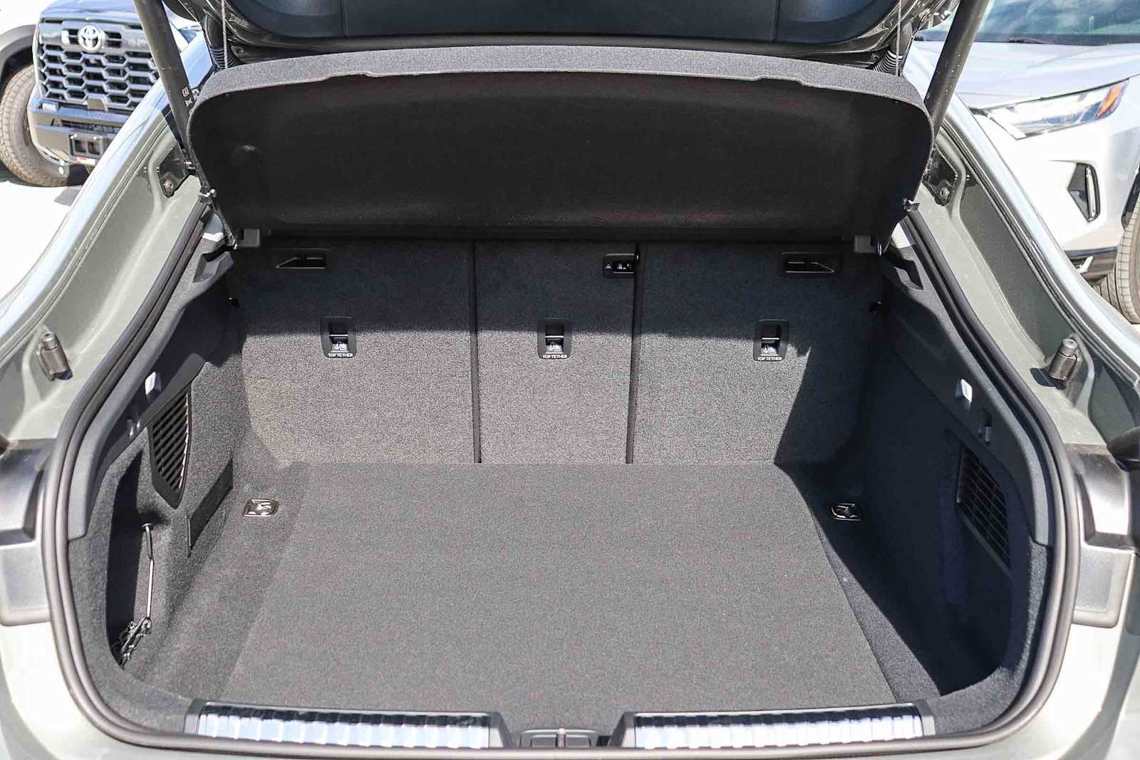 Thumbnail: 2025 Audi A5 - 35