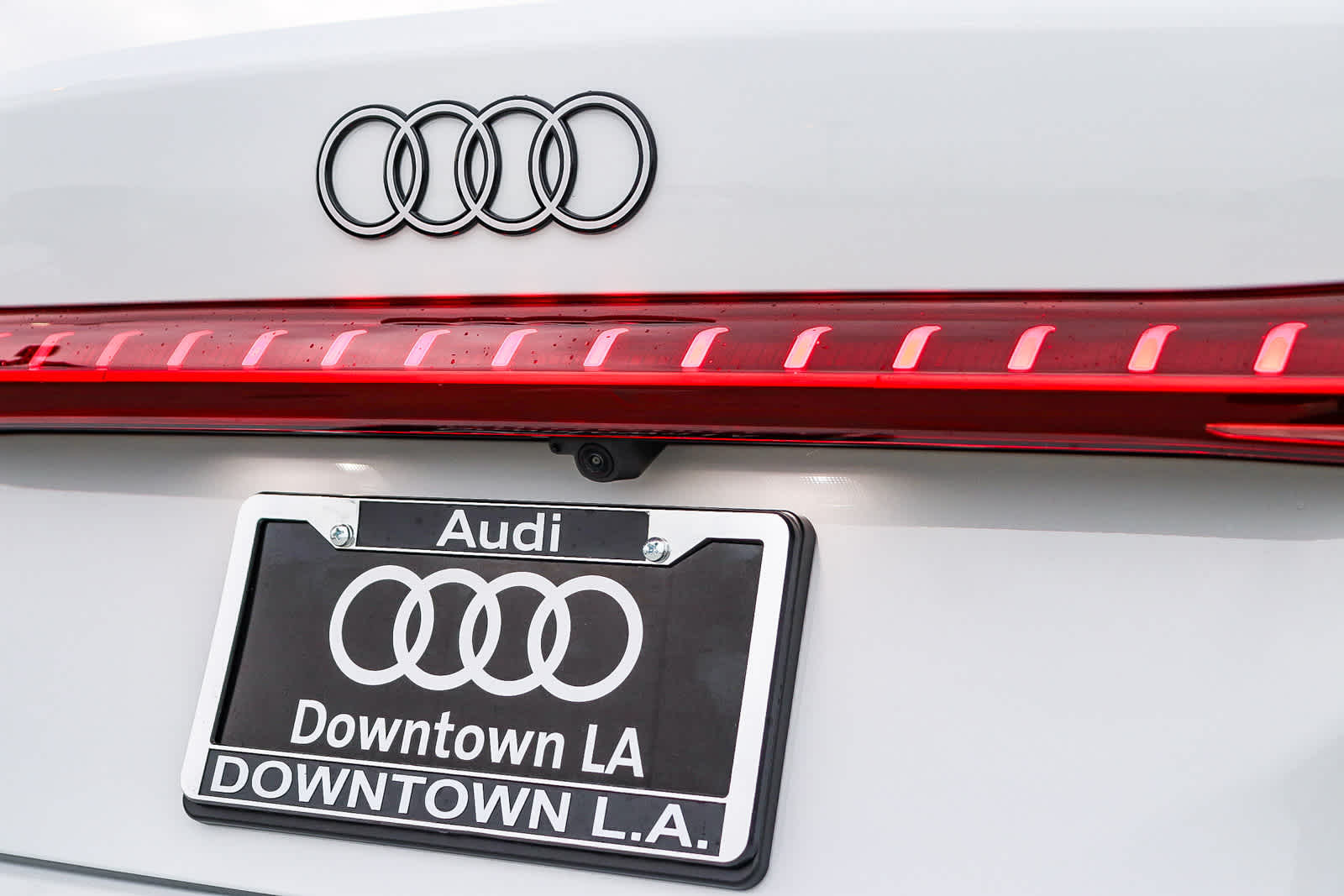 Thumbnail: 2025 Audi A5 - 11