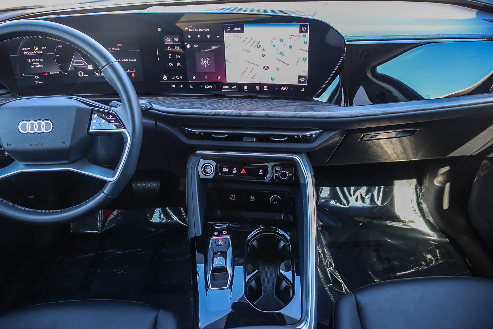 Thumbnail: 2025 Audi Q5 - 17