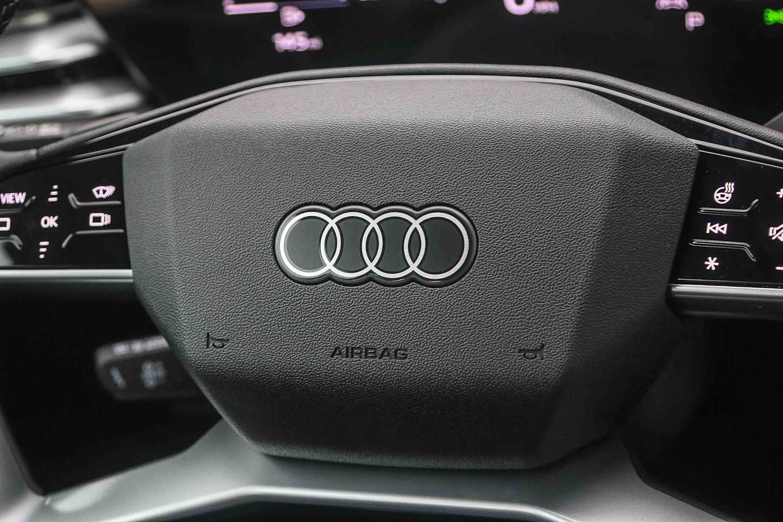 Thumbnail: 2025 Audi A5 - 22