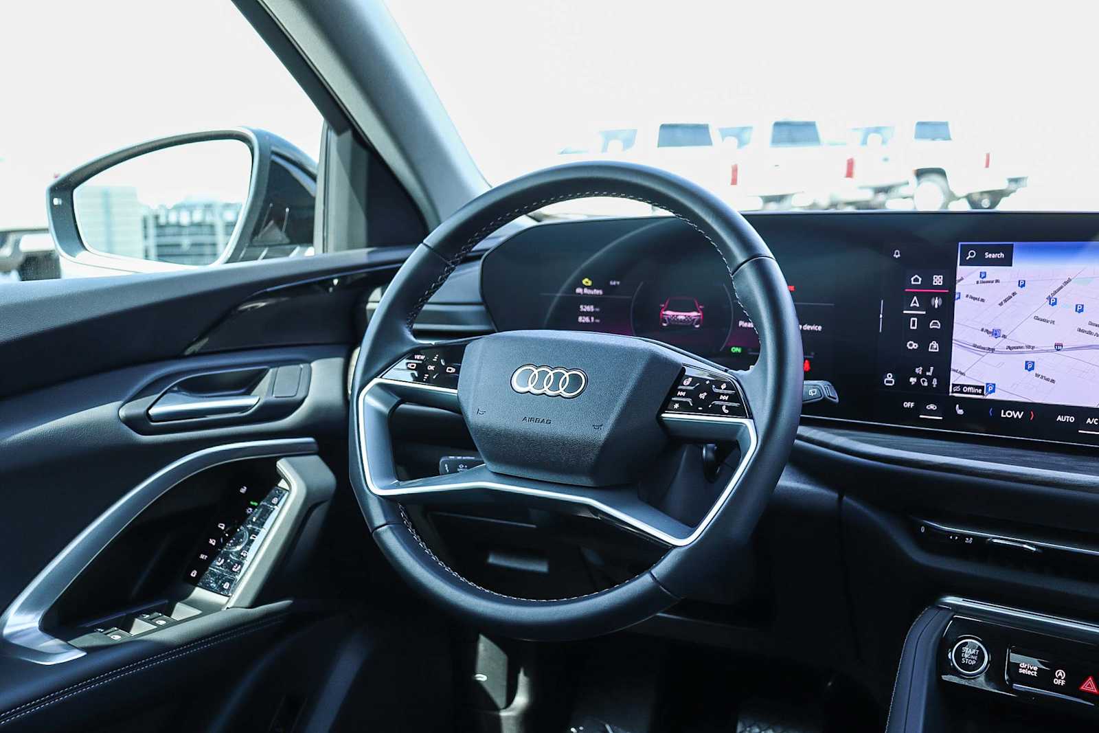 Thumbnail: 2025 Audi Q5 - 20