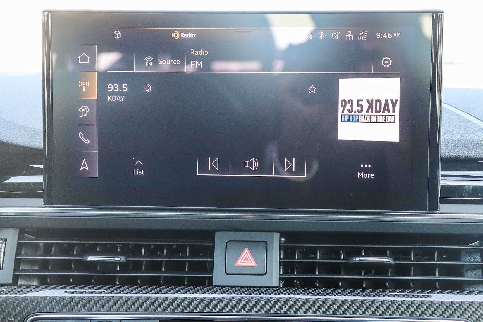 Thumbnail: 2025 Audi A5 - 15