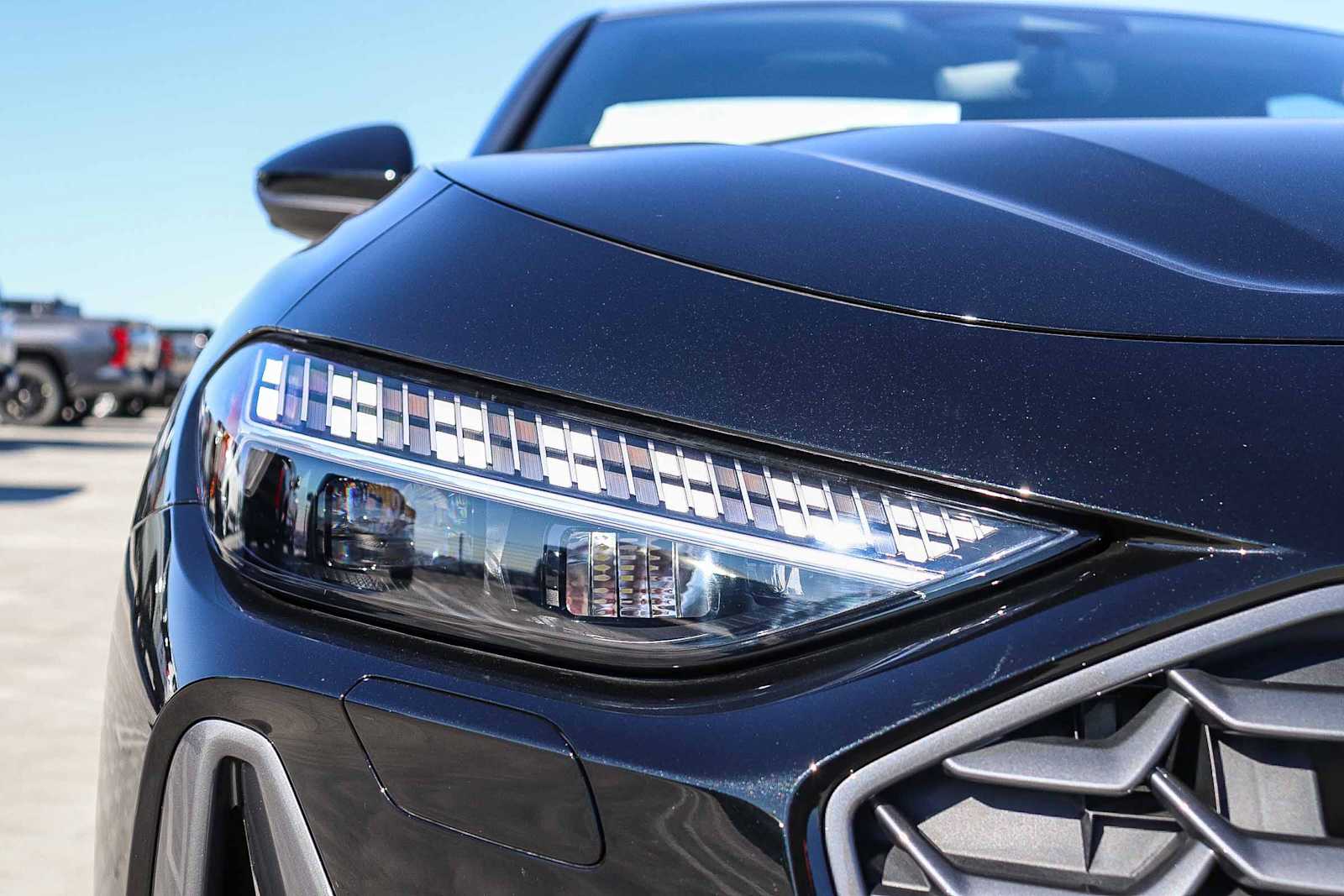 Thumbnail: 2025 Audi A5 - 9