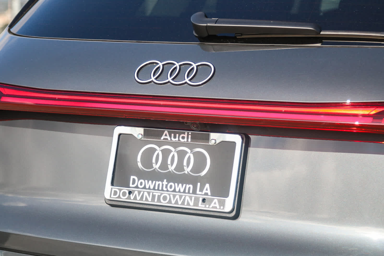 Thumbnail: 2025 Audi Q5 - 12