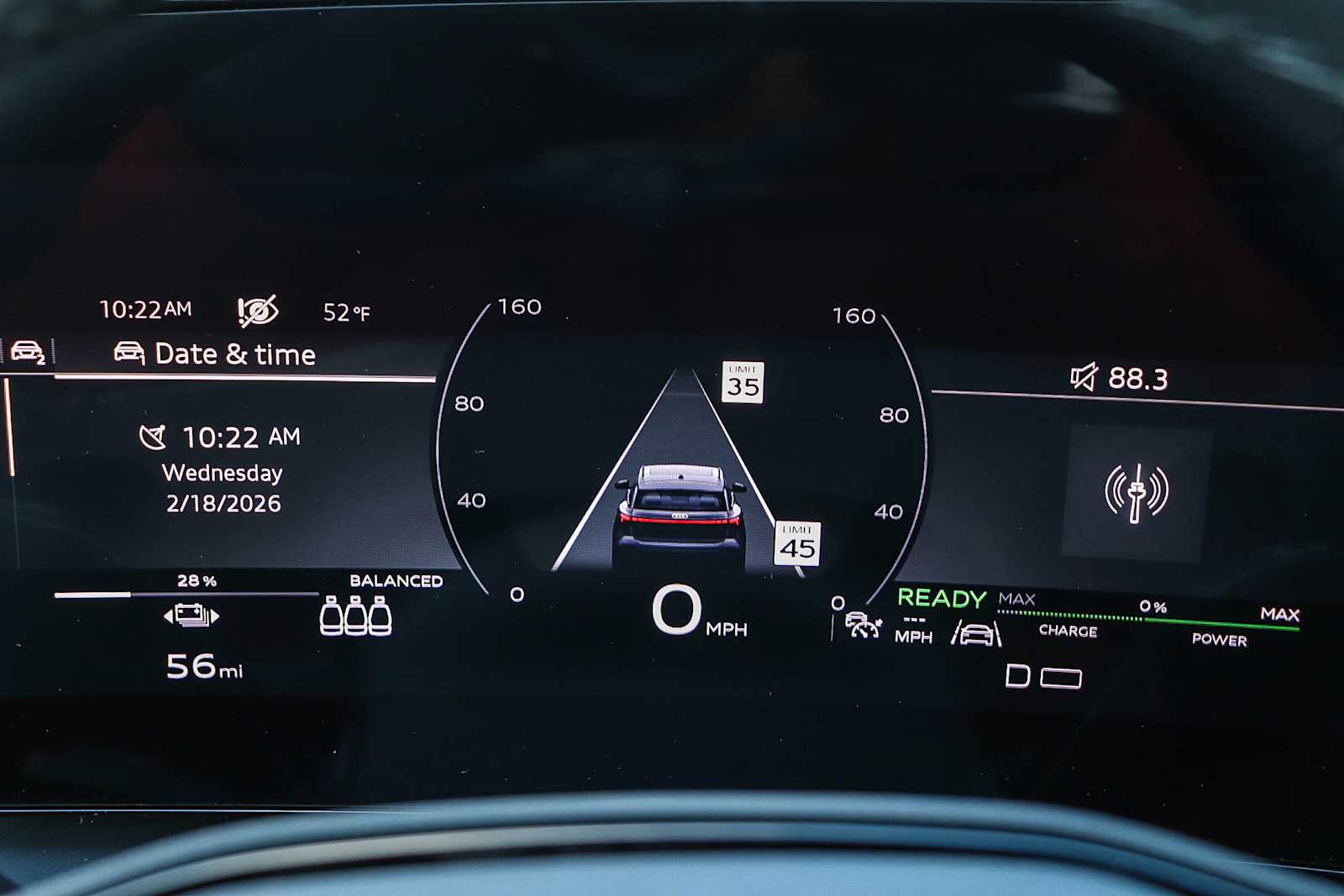 Thumbnail: 2025 Audi Q6 e-tron - 32