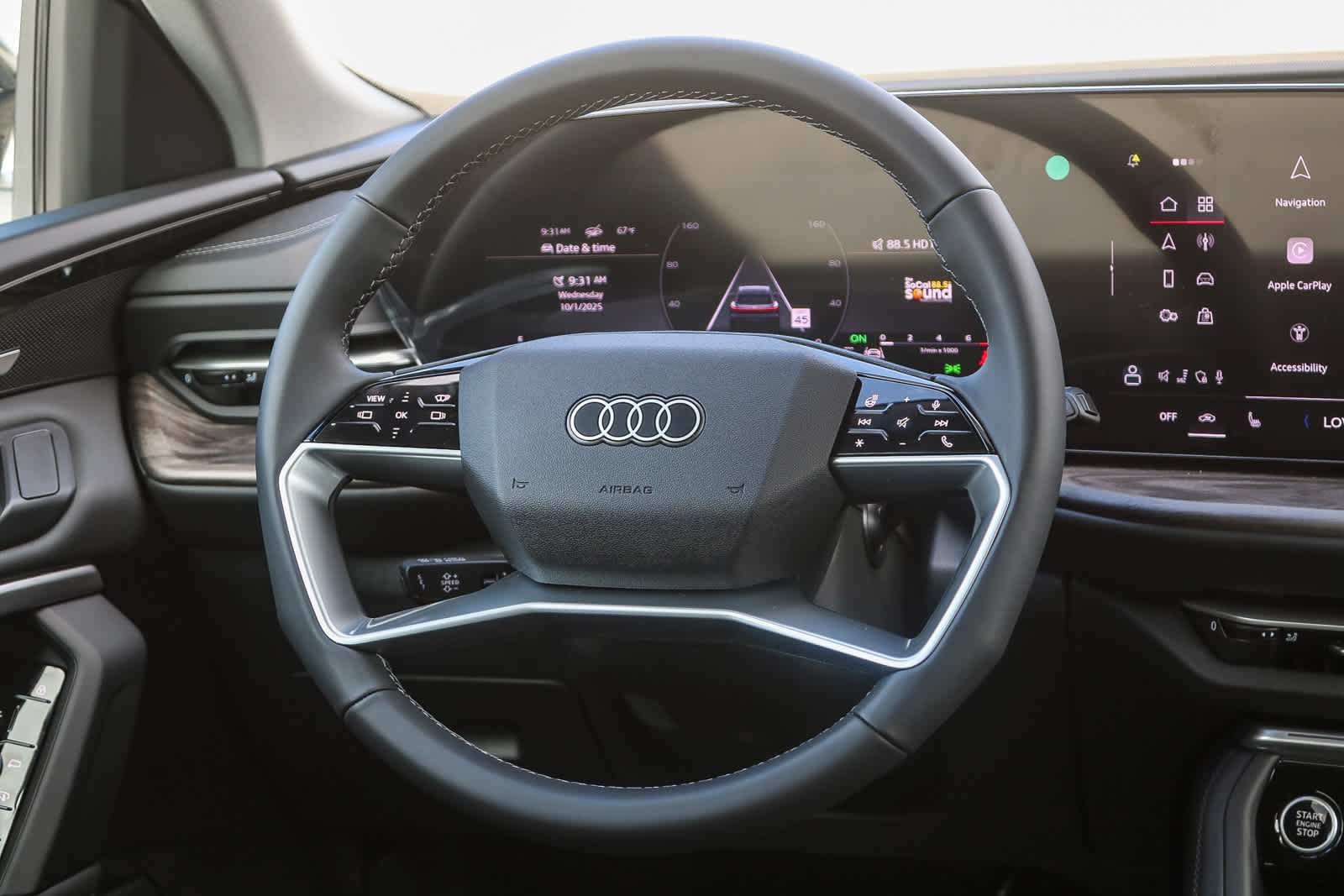 Thumbnail: 2025 Audi Q5 - 19