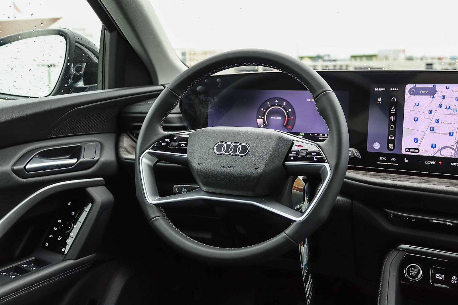 Thumbnail: 2026 Audi Q5 - 20
