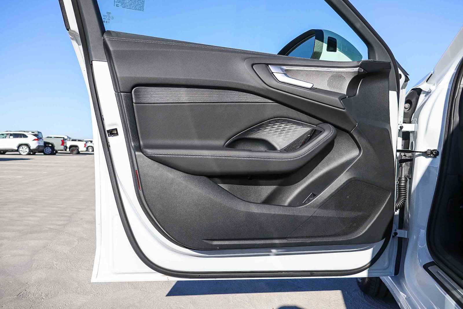 Thumbnail: 2025 Audi A5 - 27