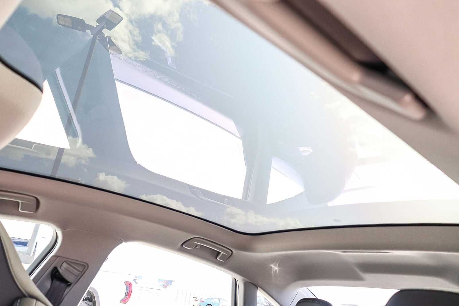 Thumbnail: 2026 Audi A6 - 34