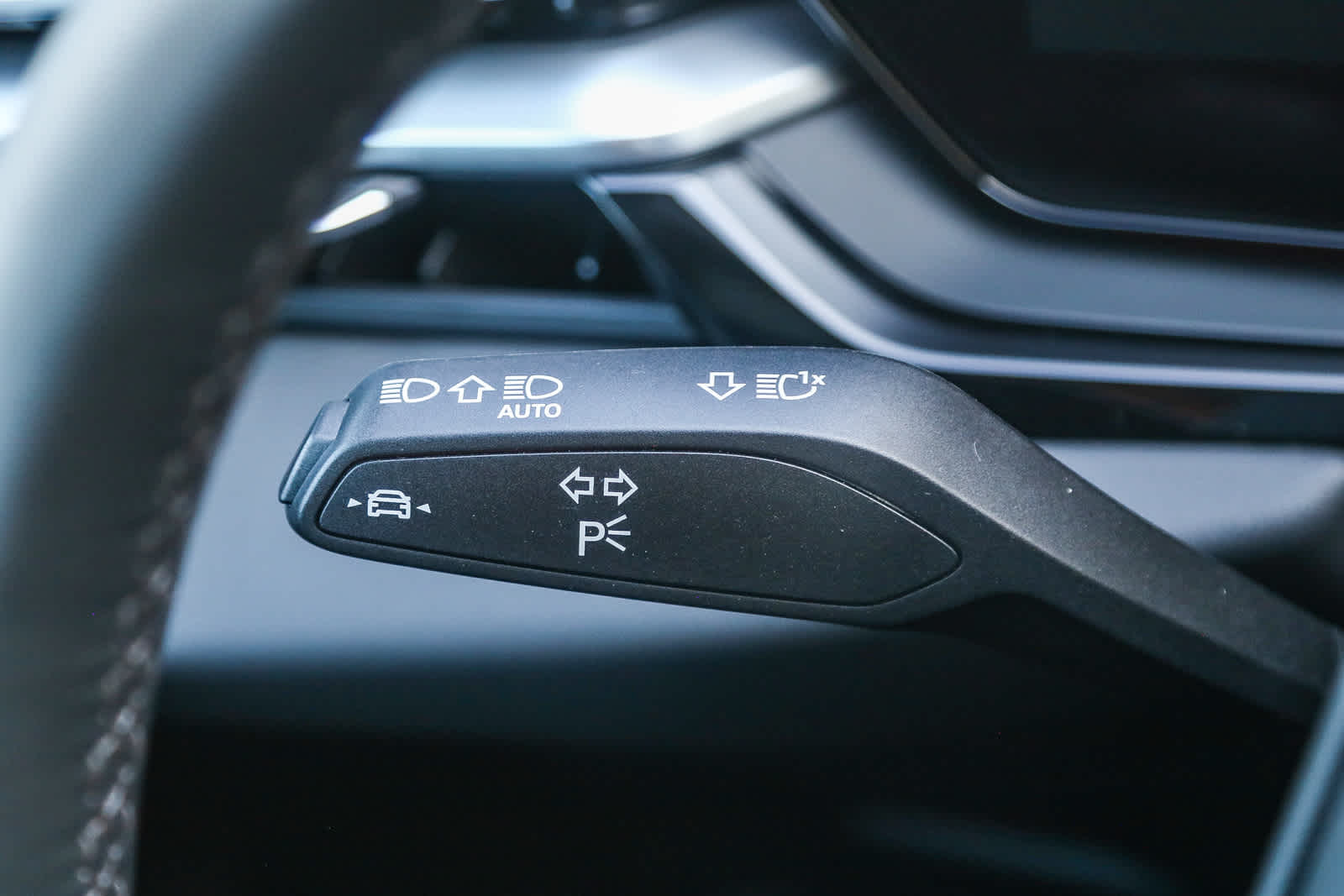 Thumbnail: 2025 Audi A5 - 33