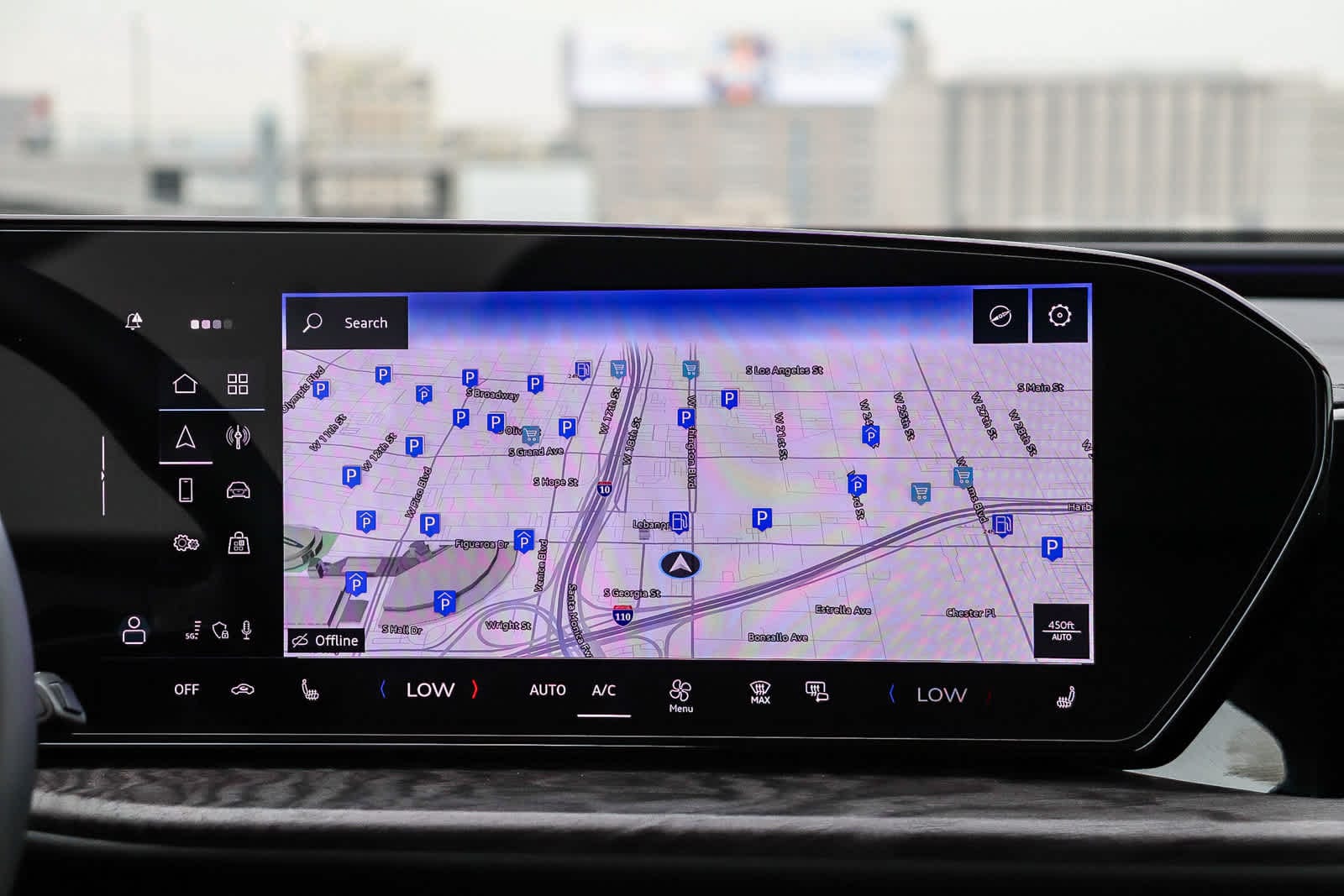 Thumbnail: 2025 Audi Q5 - 16