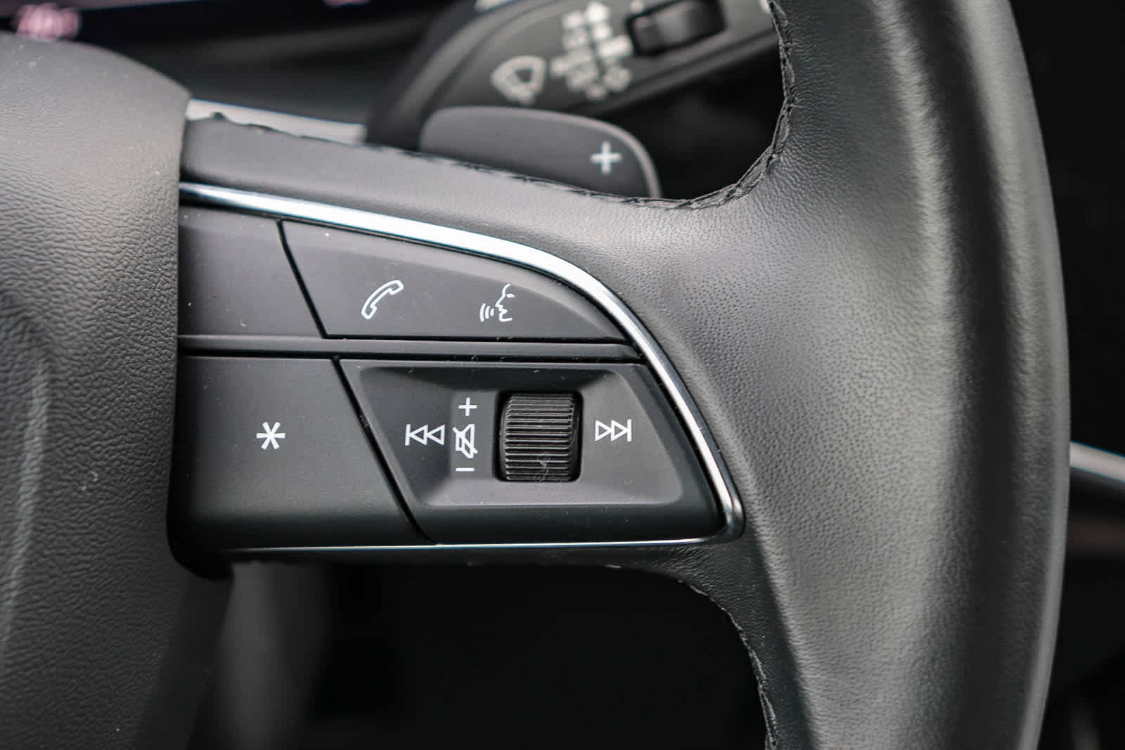 Thumbnail: 2023 Audi Q7 - 40