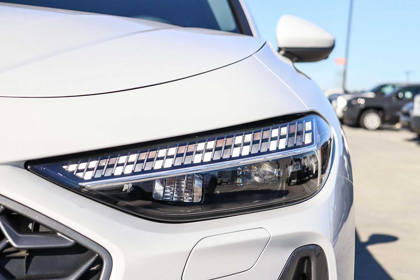 Thumbnail: 2025 Audi A5 - 6