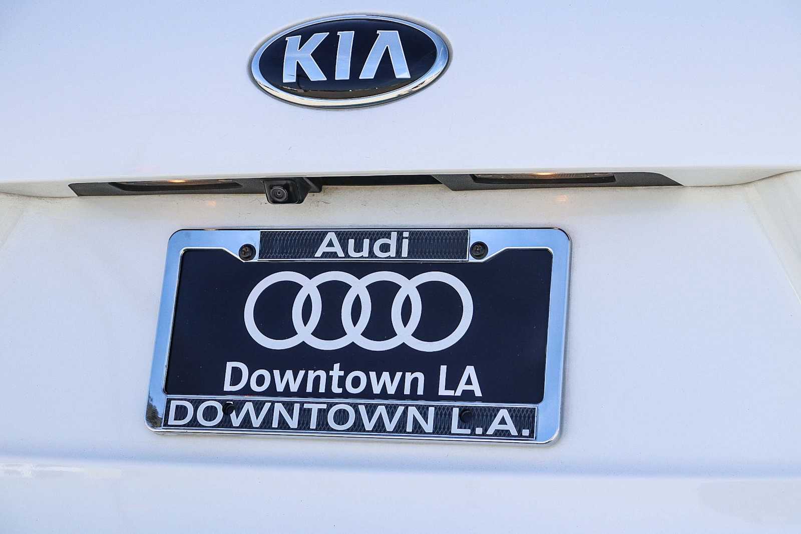 Thumbnail: 2019 Kia Sorento - 11