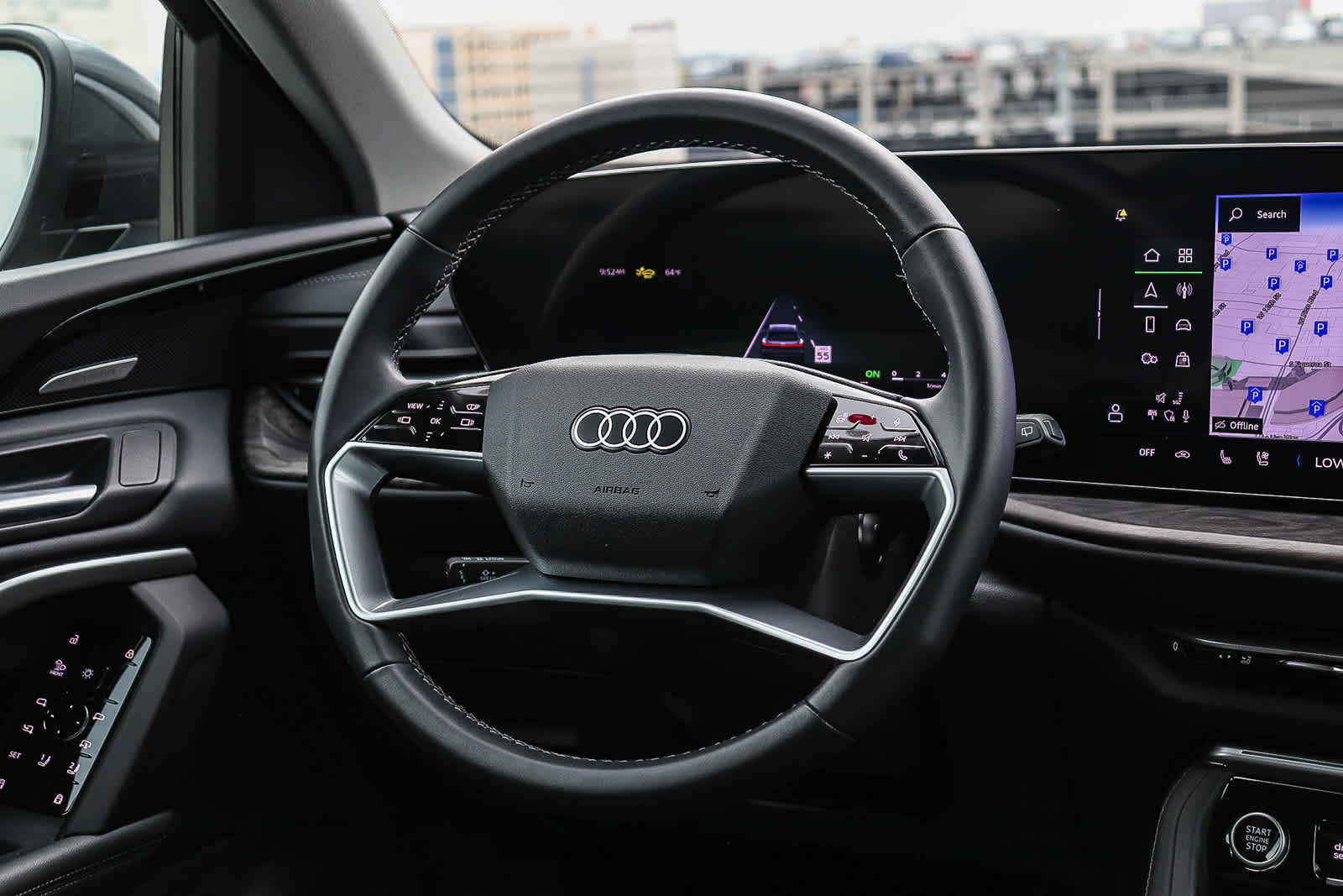 Thumbnail: 2025 Audi Q5 - 19