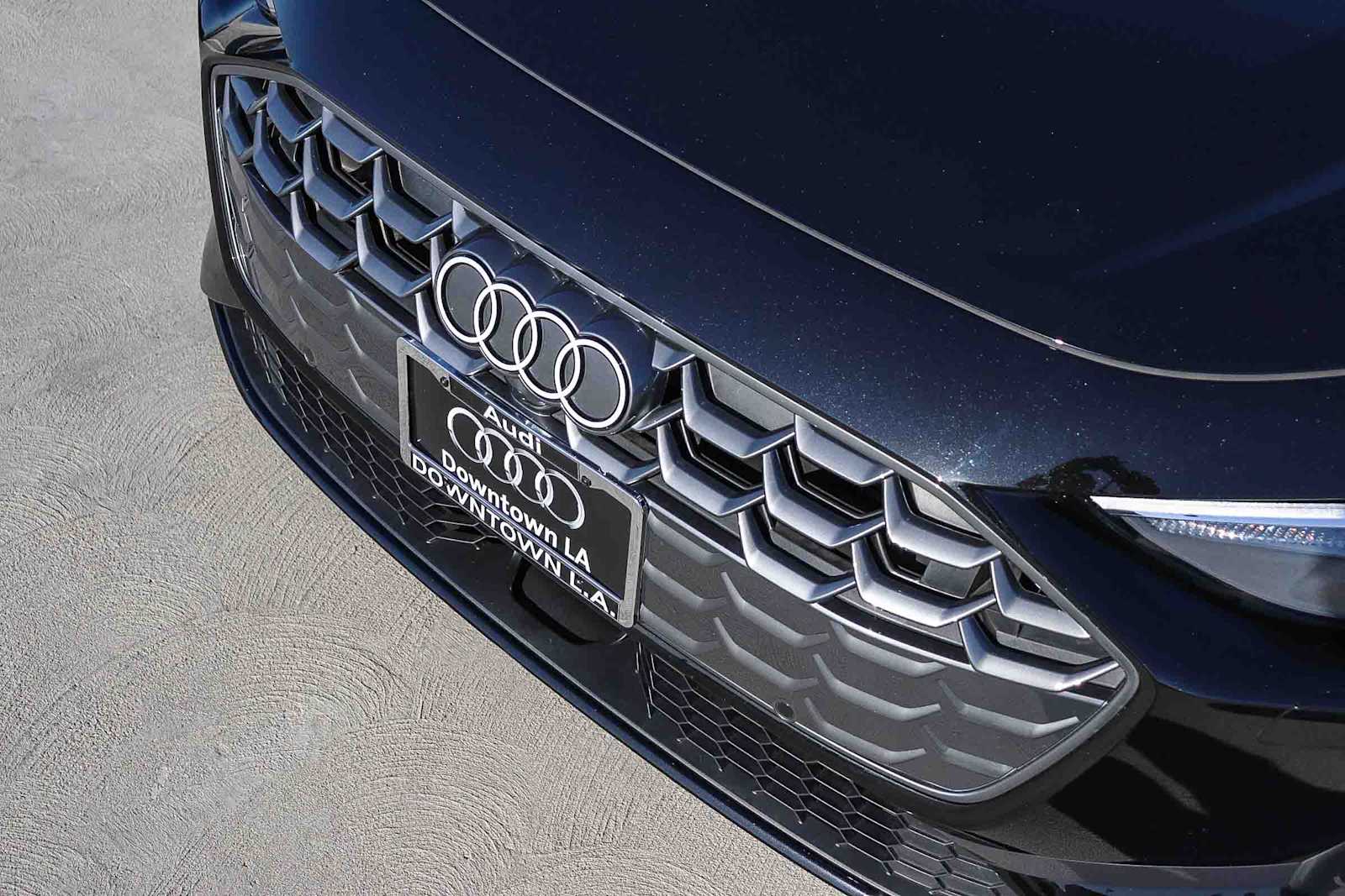 Thumbnail: 2025 Audi A5 - 8