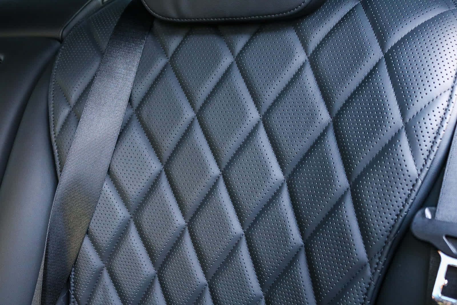 Thumbnail: 2022 Mercedes-Benz S-Class - 27