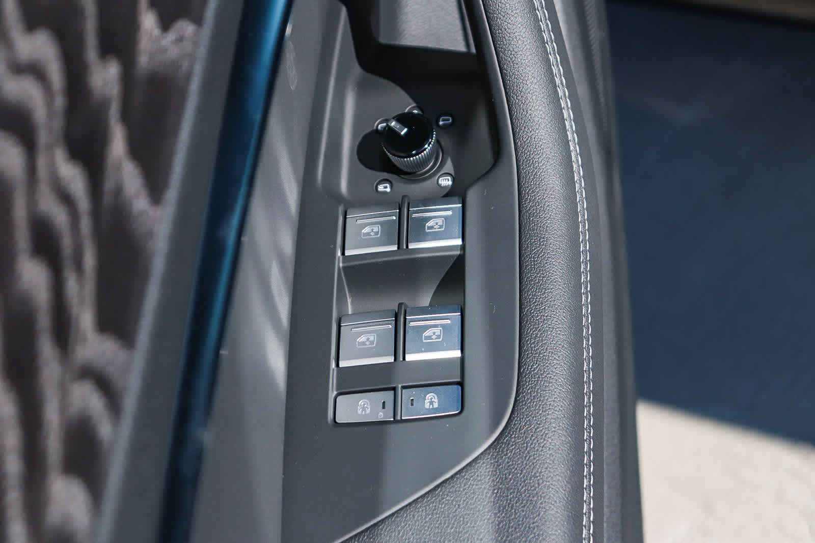 Thumbnail: 2026 Audi A6 - 29