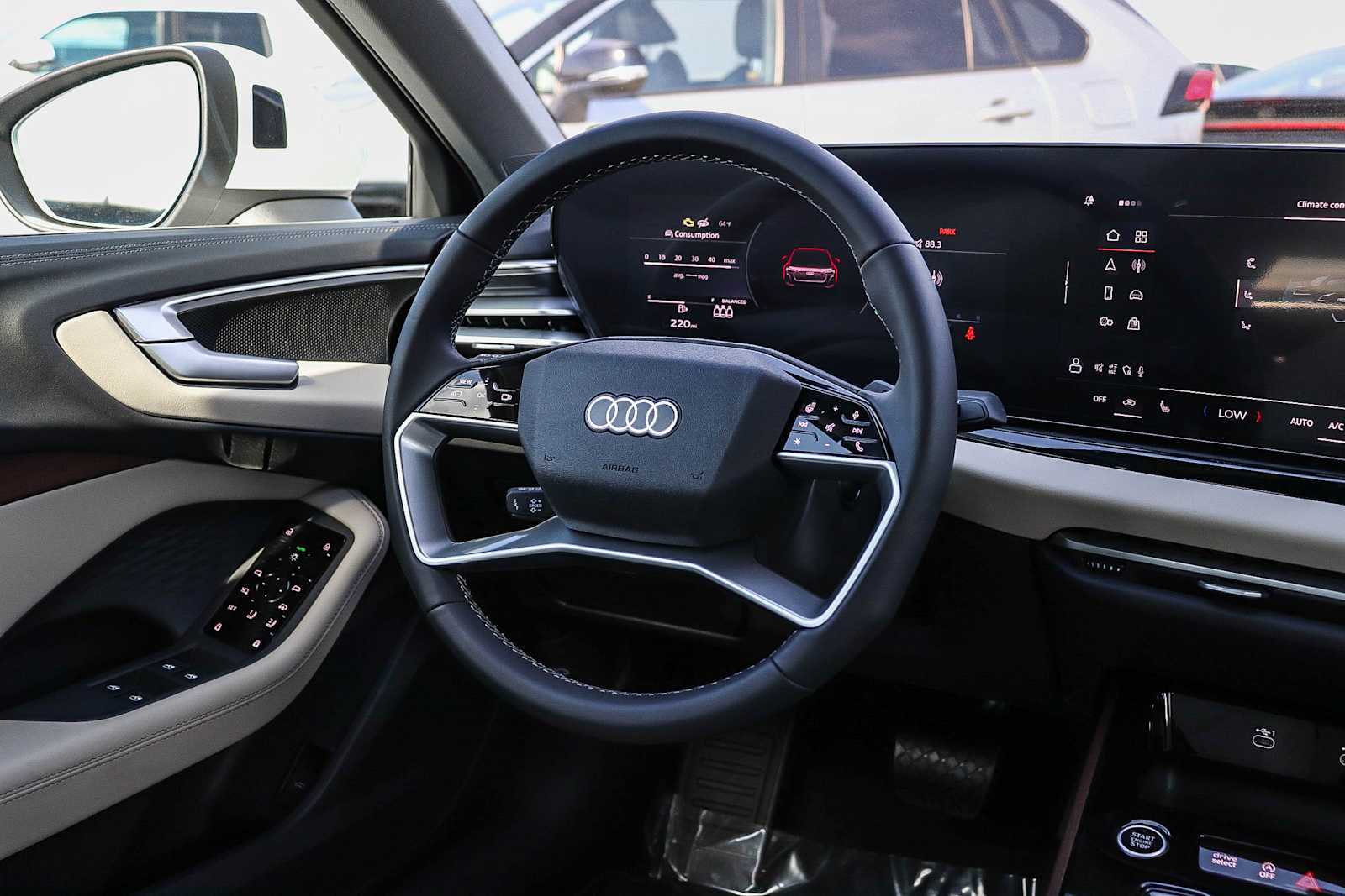 Thumbnail: 2025 Audi A5 - 20