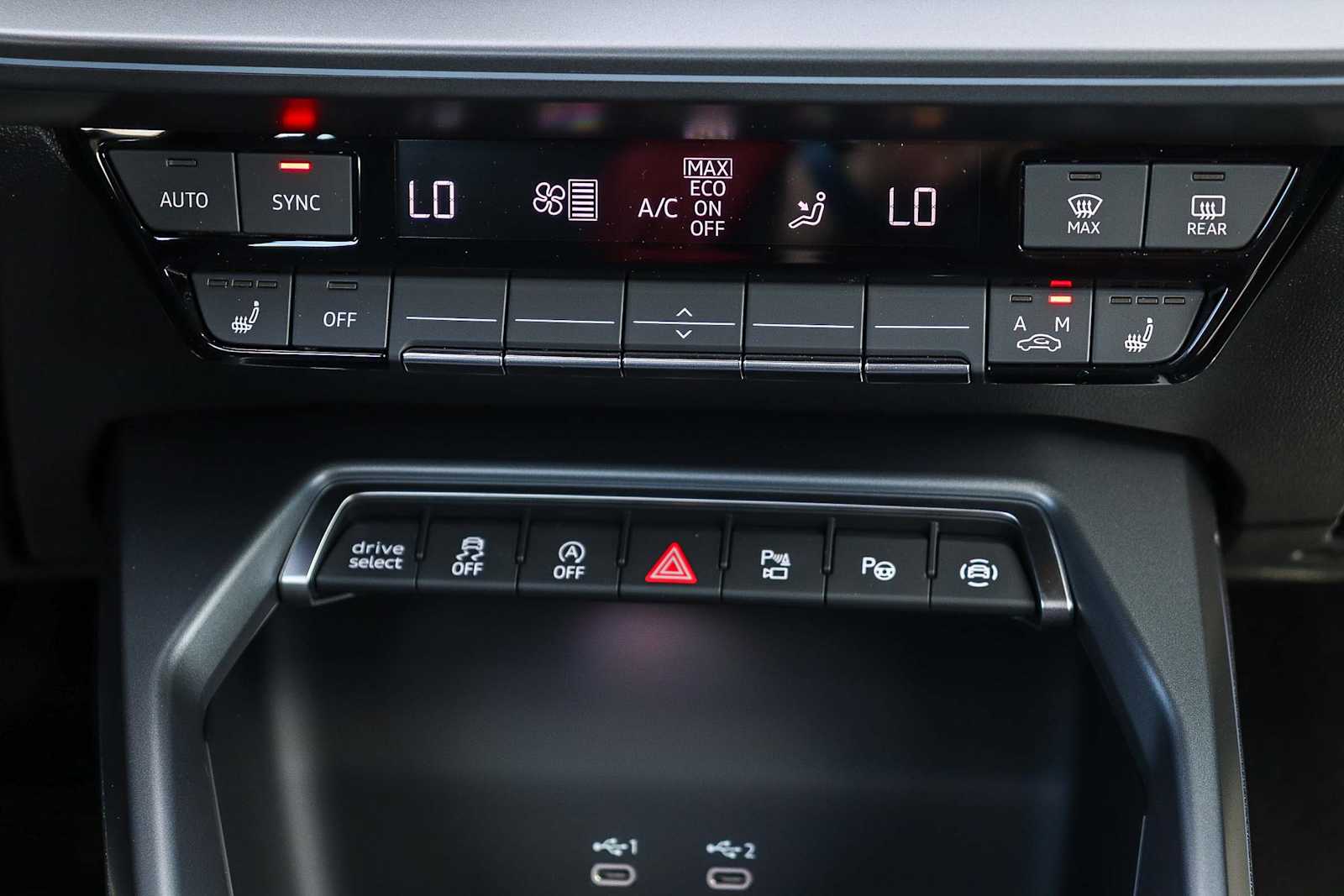 Thumbnail: 2026 Audi S3 - 18