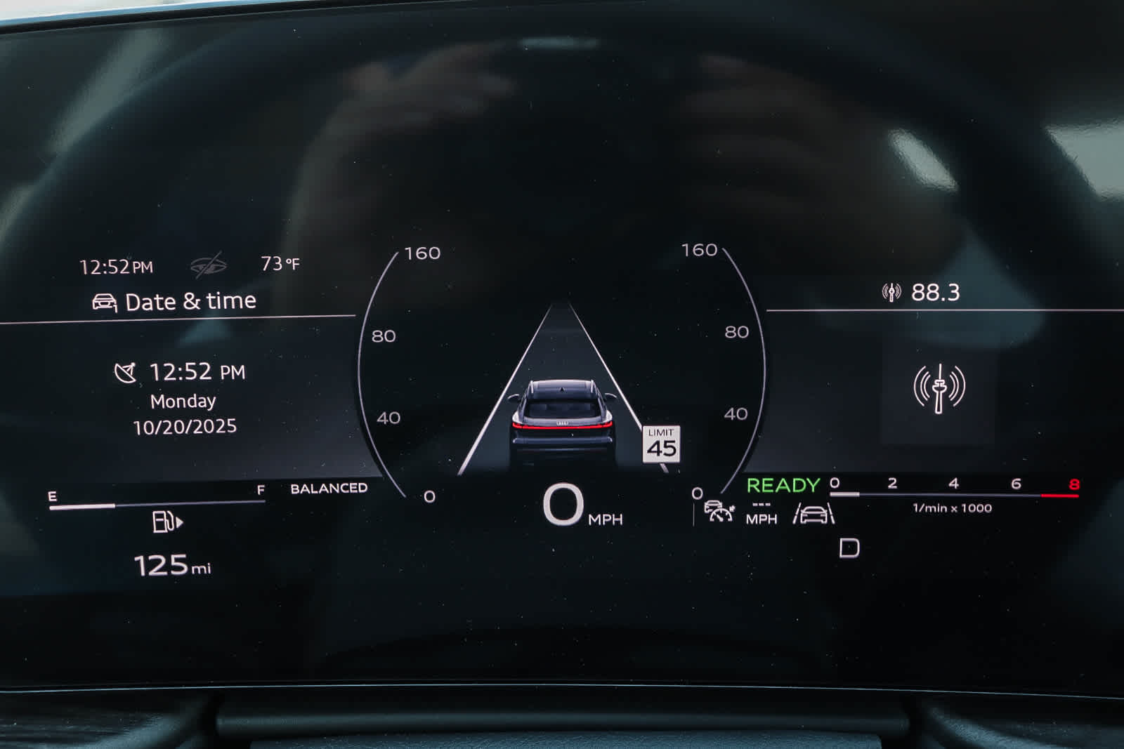 Thumbnail: 2025 Audi Q5 - 33